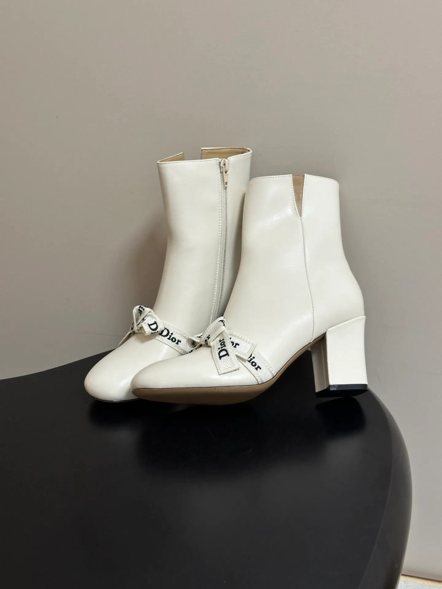 Ботильоны Женские Christian Dior 18575812