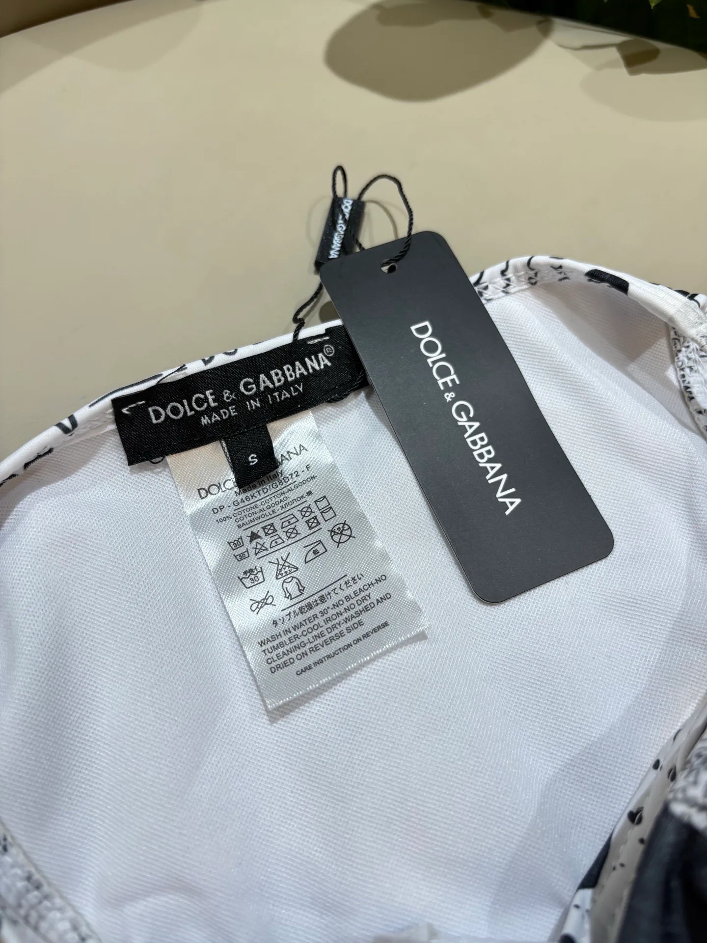 Купальники Женские Dolce & Gabbana 13465667