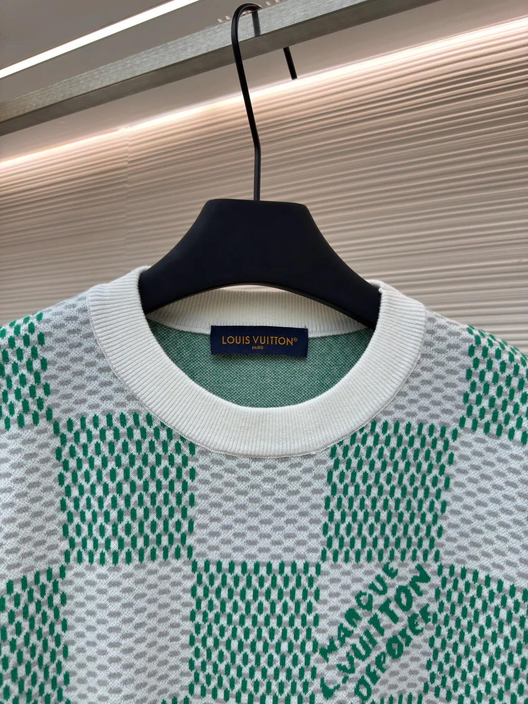 Футболки Мужские Louis Vuitton 6839634