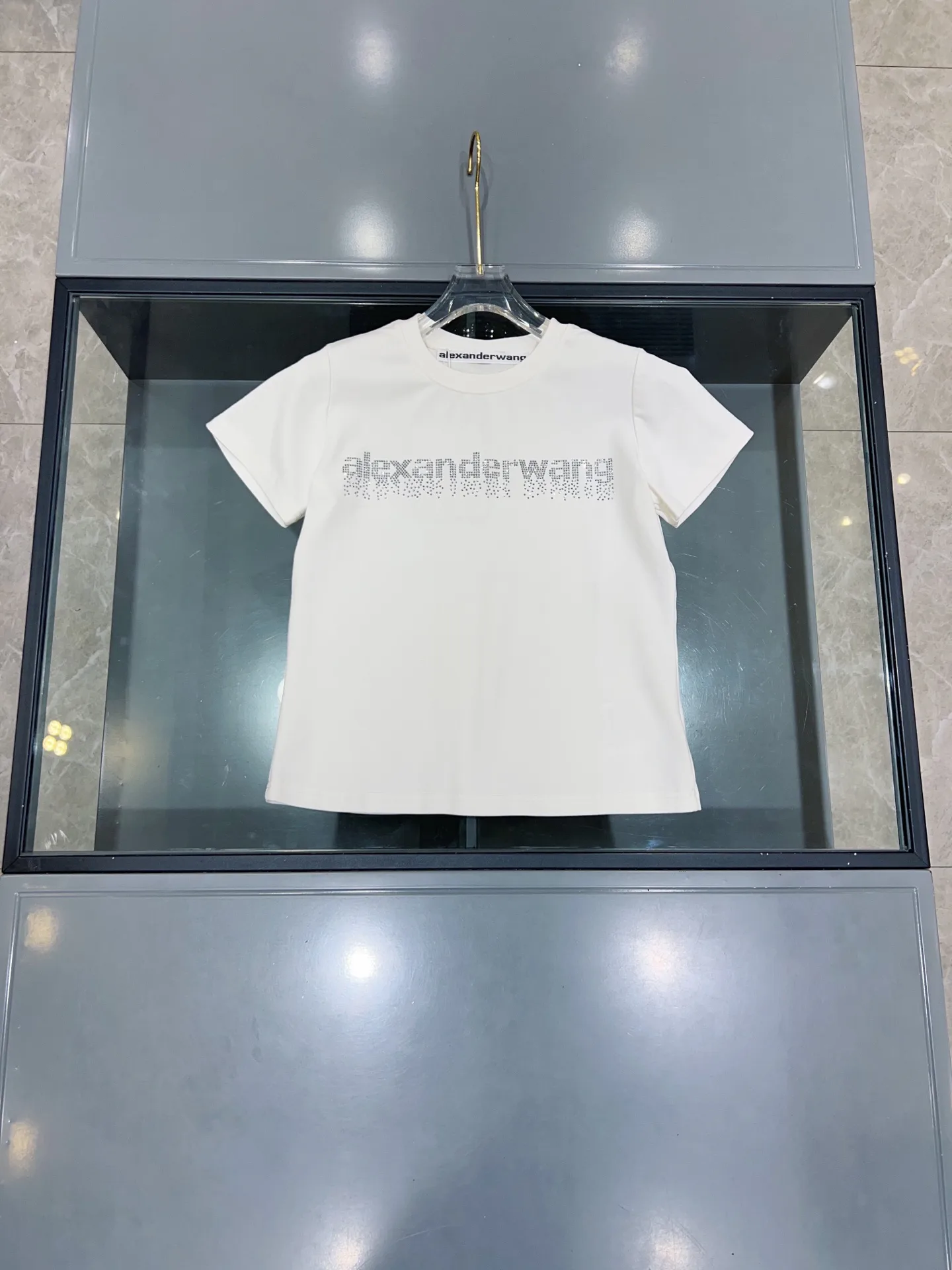 Футболки Женские Alexander Wang 4897840