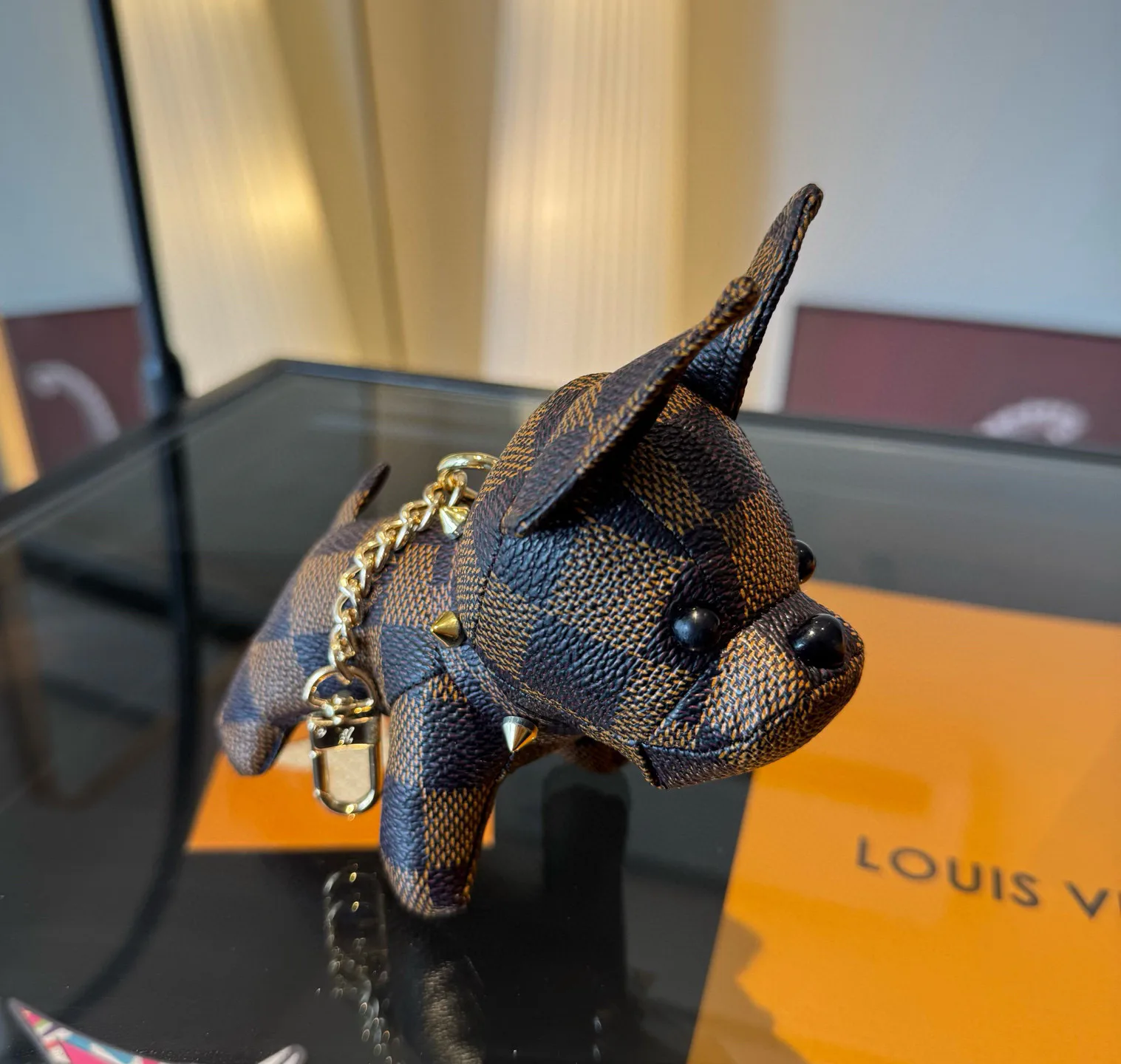 Ключницы Louis Vuitton 427516