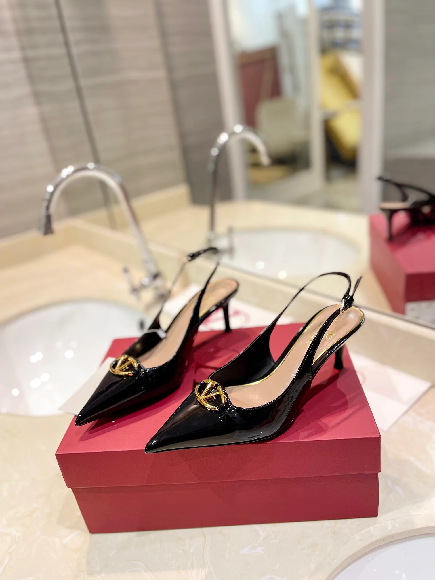 Туфли Женские Valentino 11683065