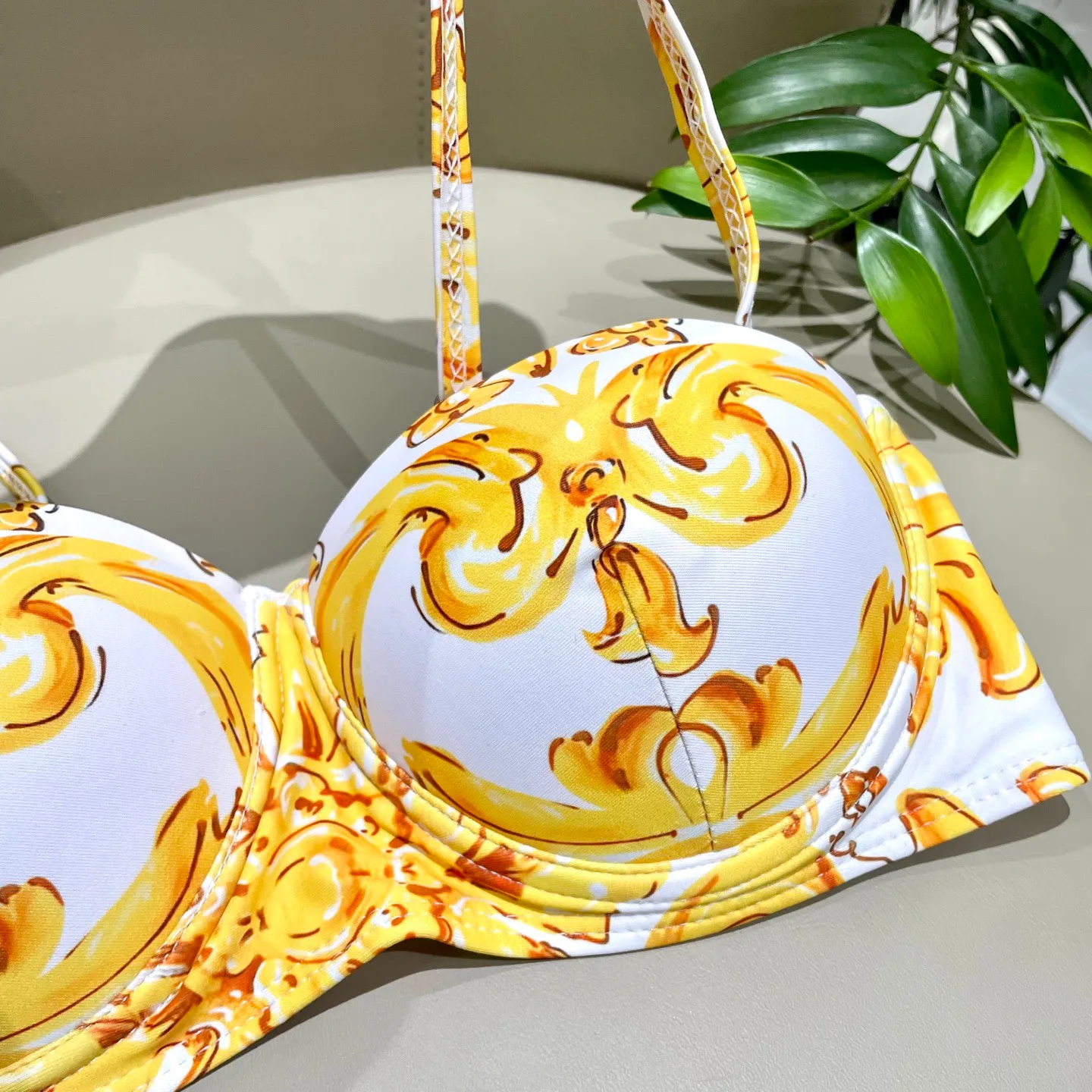 Купальники Женские Dolce & Gabbana 1973572