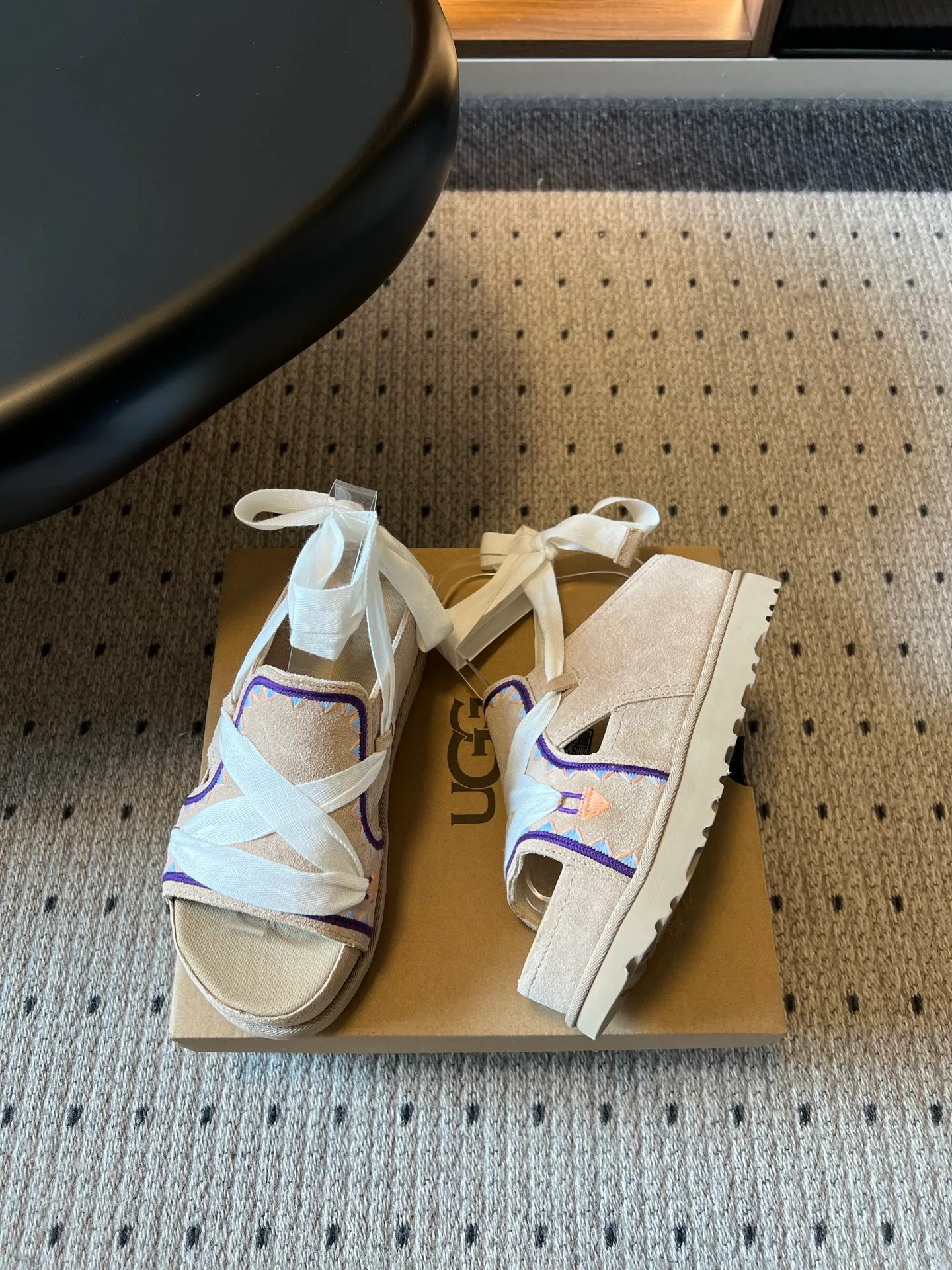 Сандалии Женские Ugg 14622801