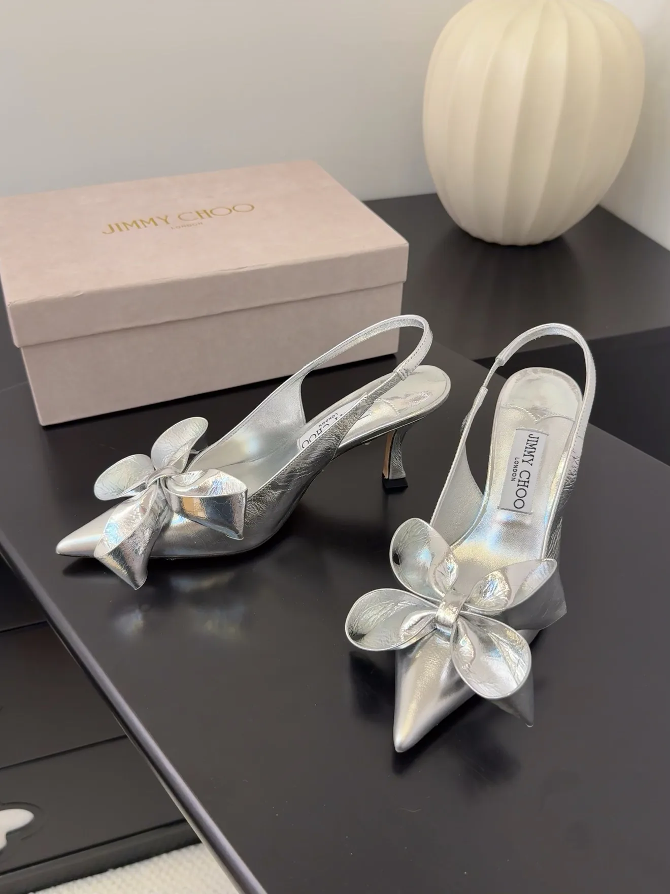 Туфли Женские Jimmy Choo 29931