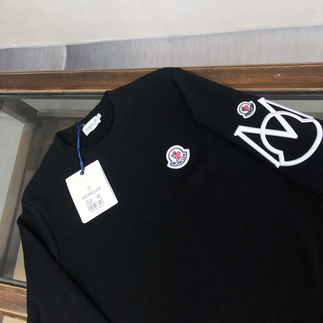 Свитшоты Мужские Moncler 12503