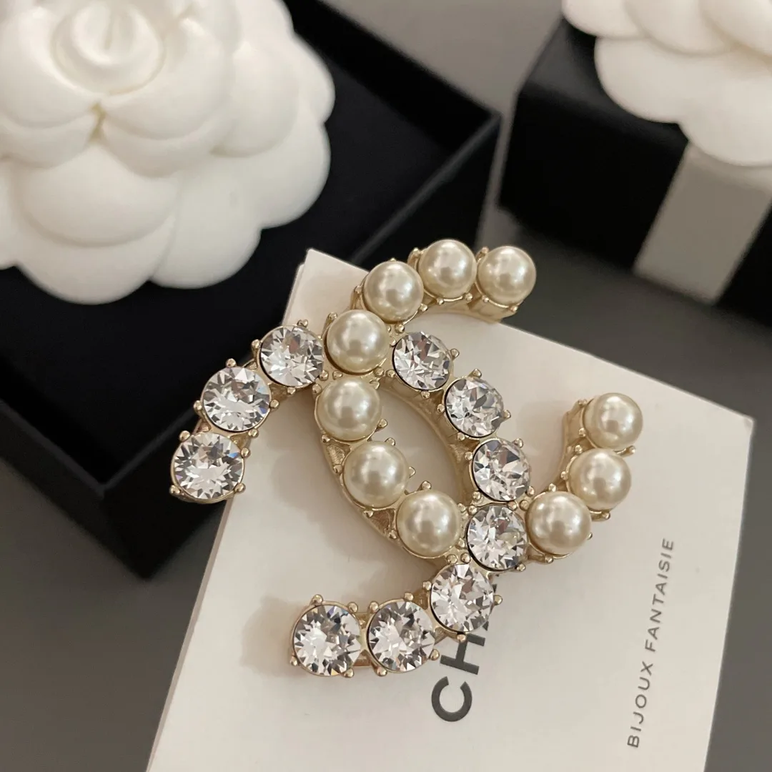 Бижутерия Chanel 4733373