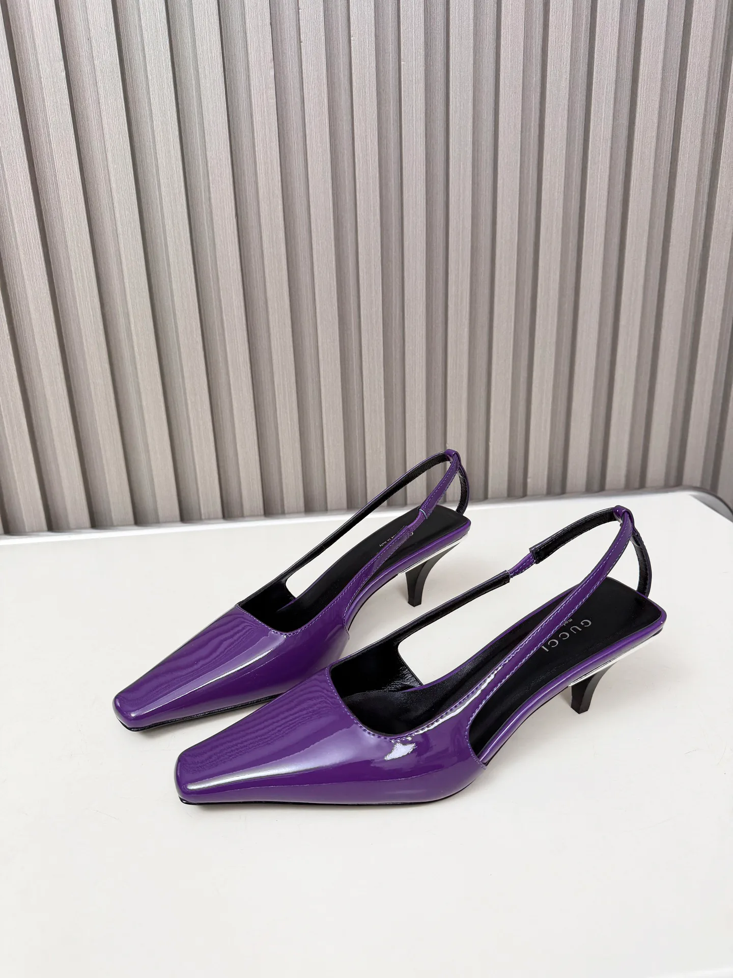 Туфли Женские Gucci 1288712