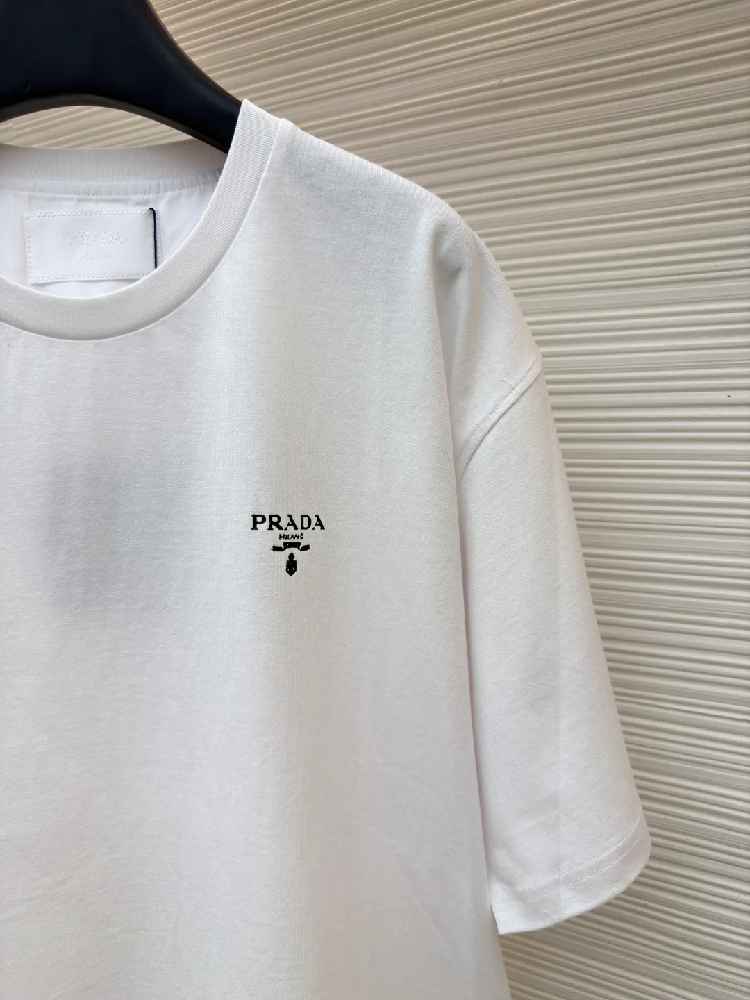 Футболки Мужские Prada 13077126