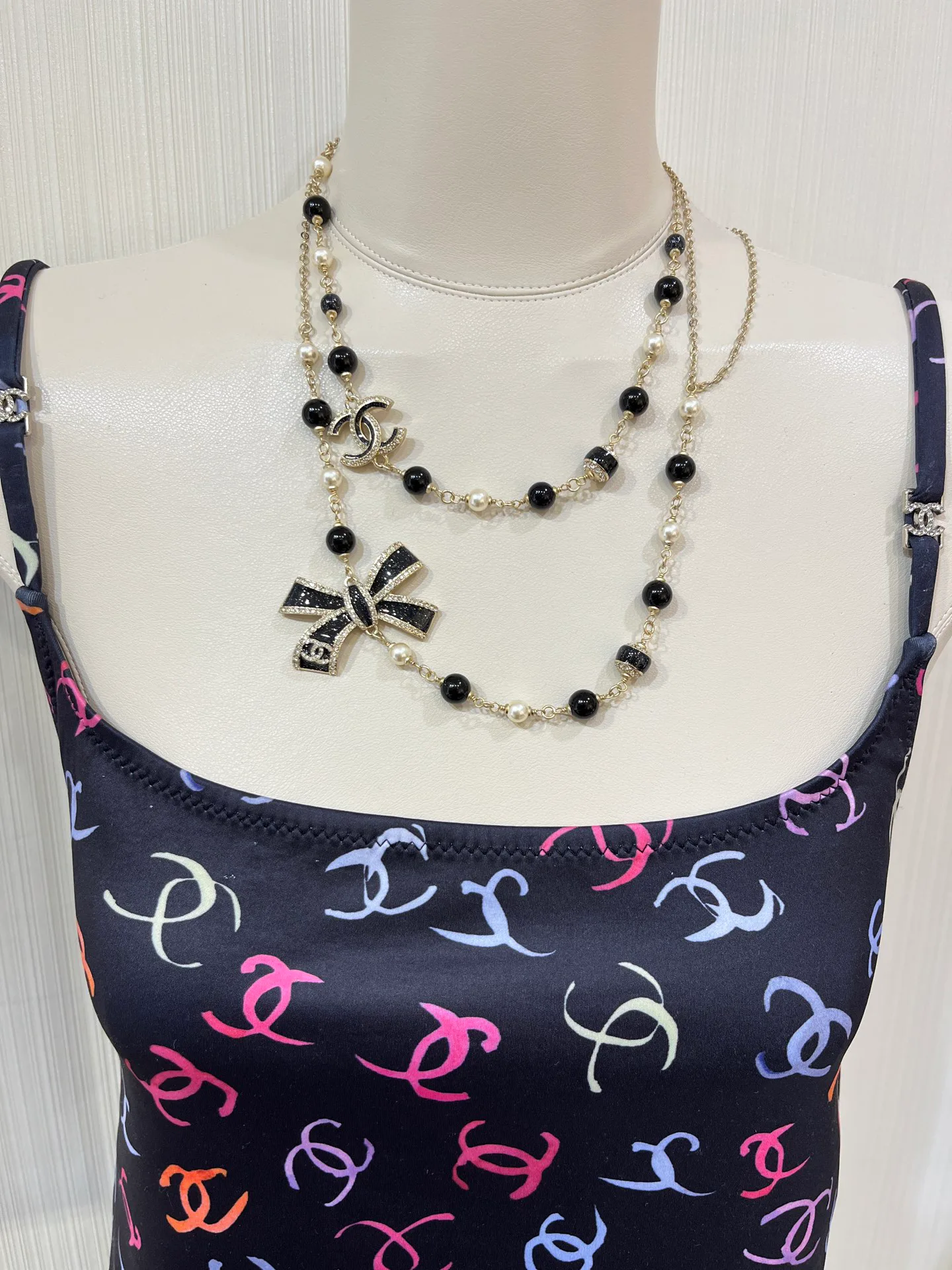 Бижутерия Chanel 70859