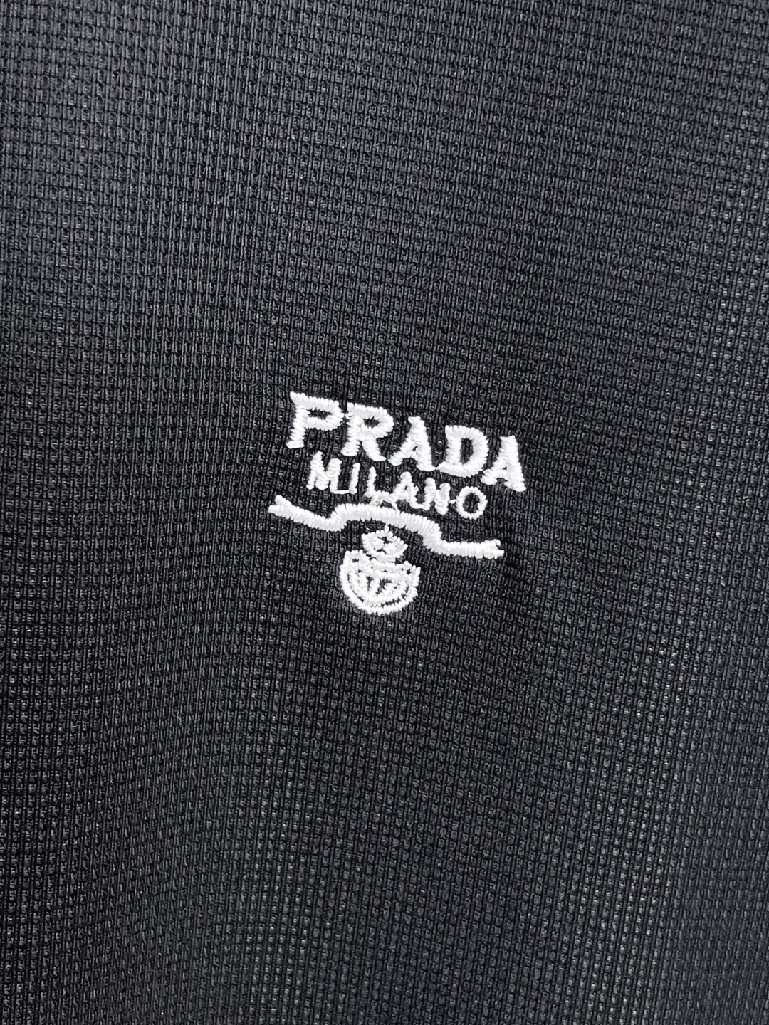 Рубашки Мужские Prada 18706404