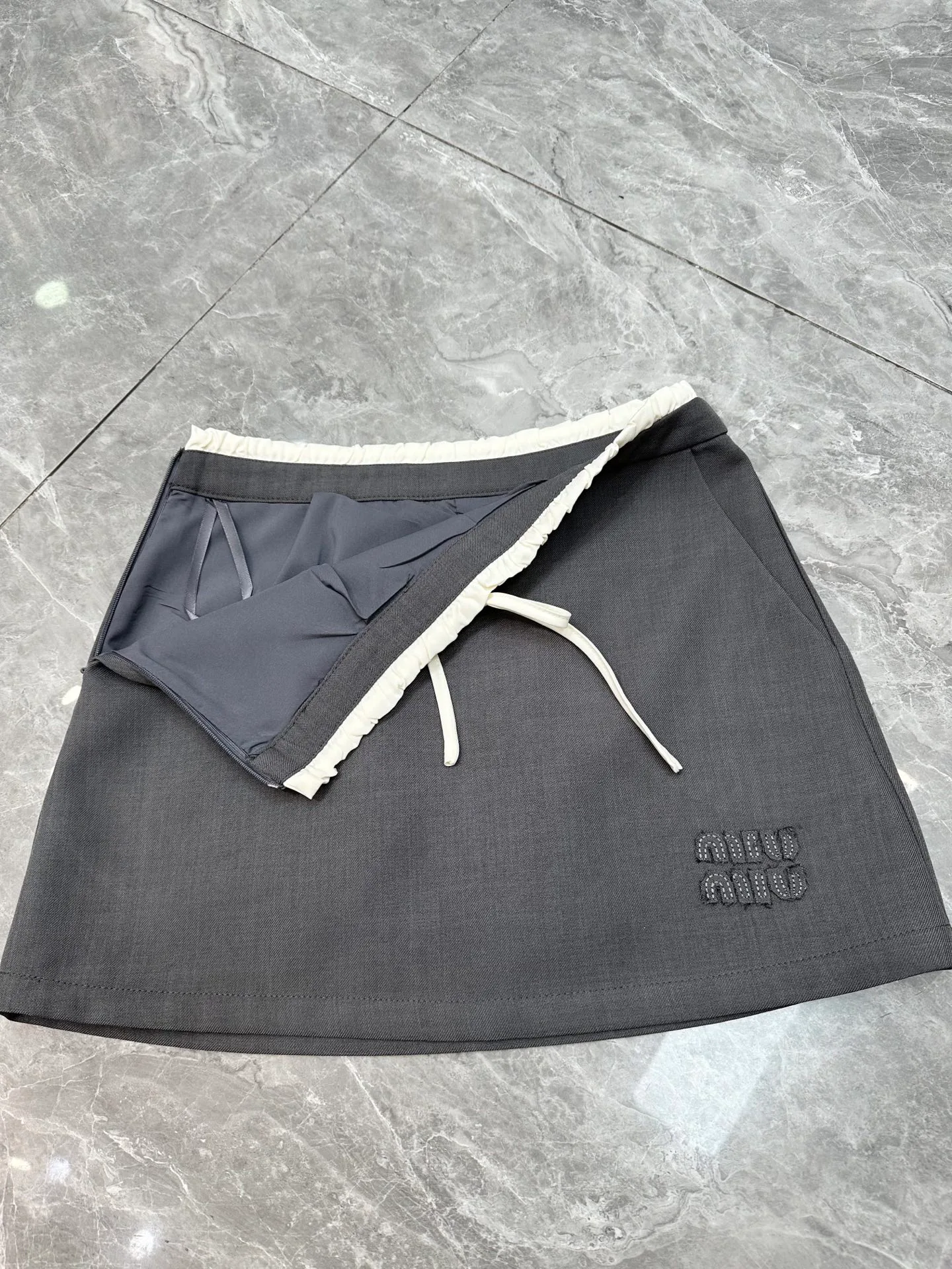 Юбки Женские Miu Miu 1396248