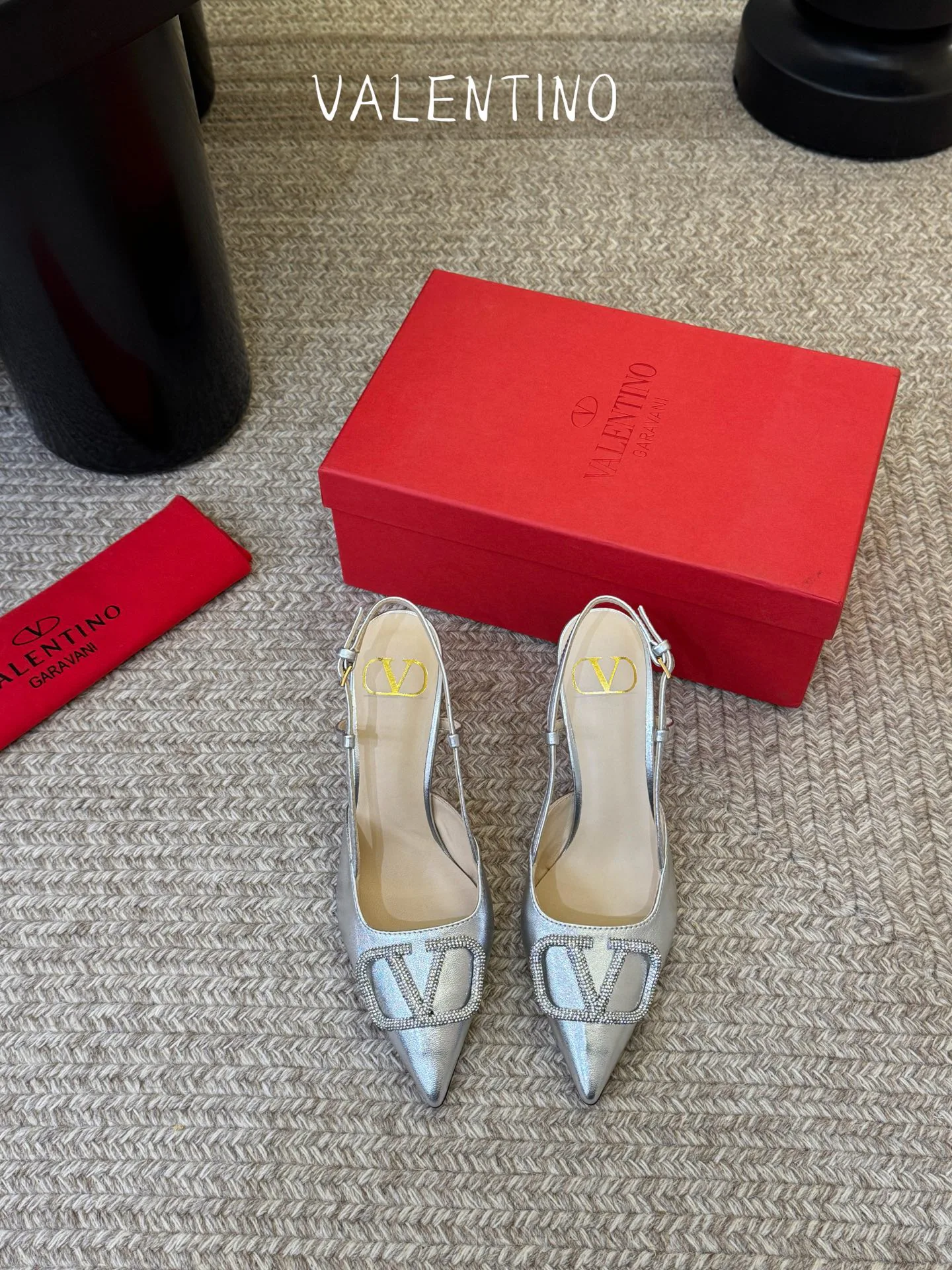 Туфли Женские Valentino 11870464