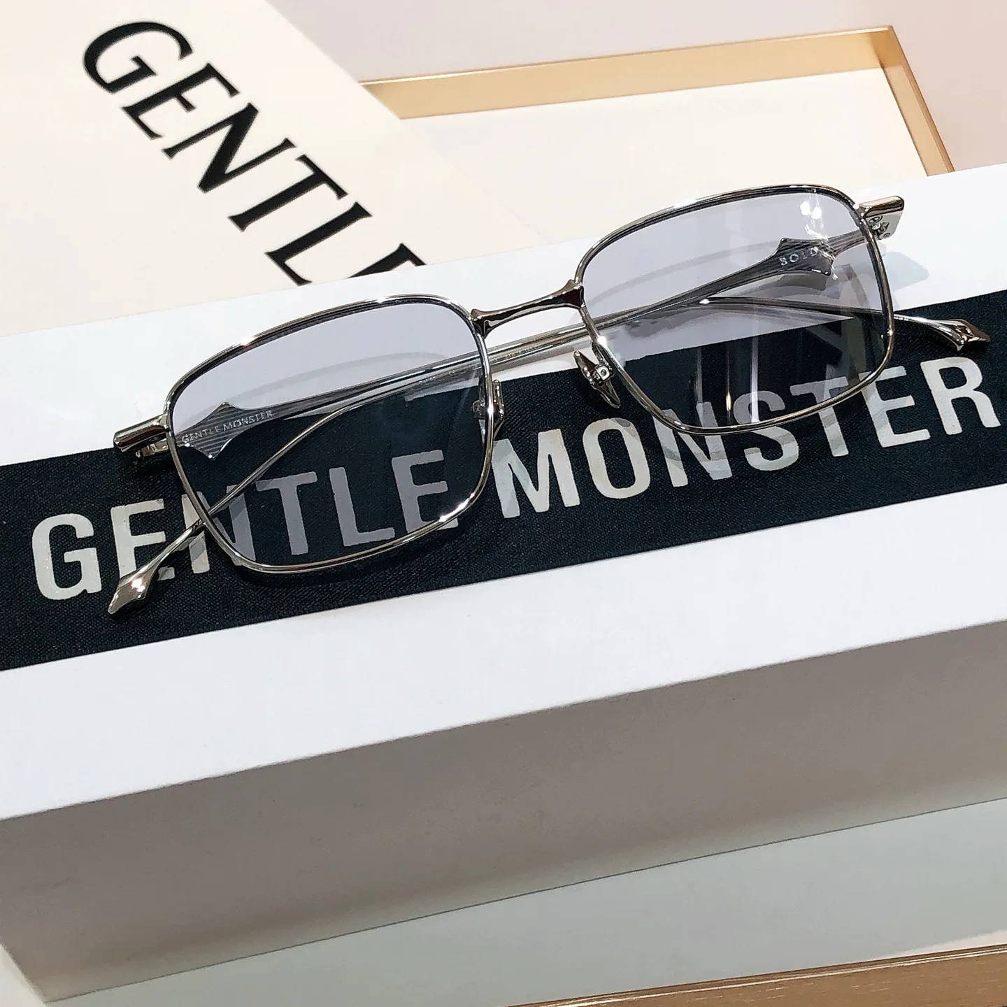 Очки Gentle Monster 5844168