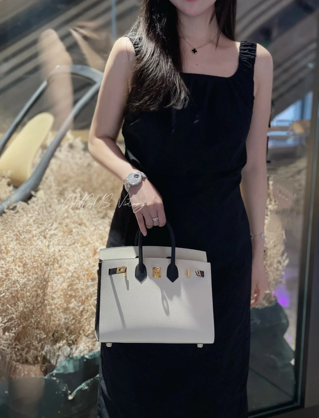 Классические Сумки Женские Hermes 23448