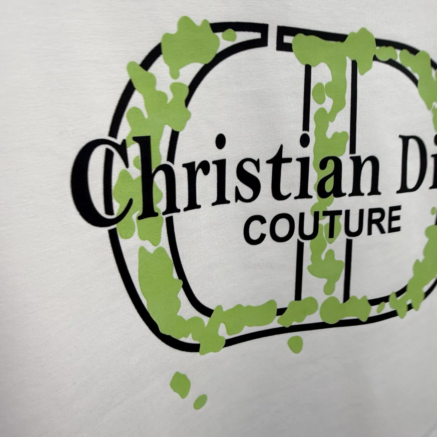 Футболки Мужские Christian Dior 11280074