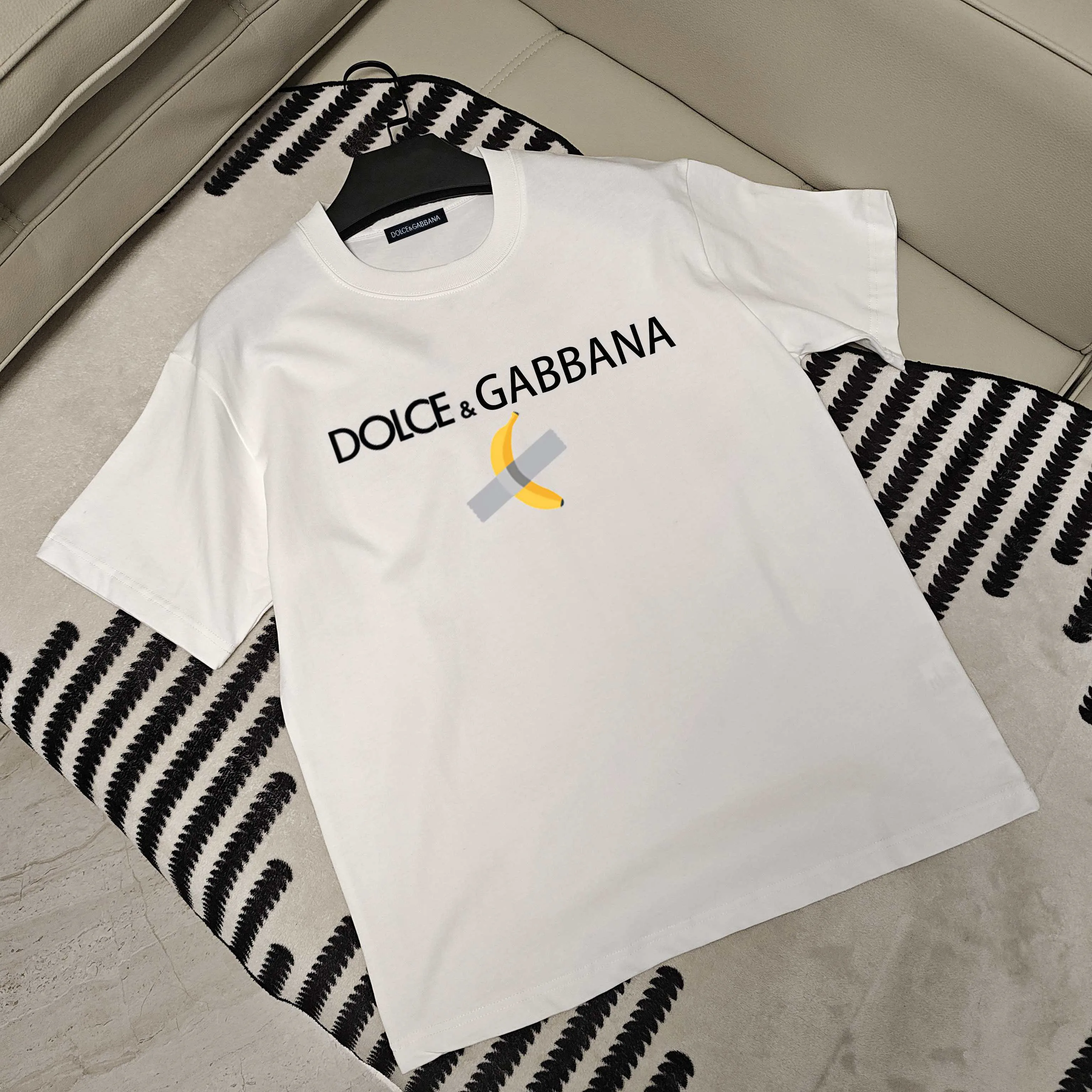 Футболки Мужские Dolce & Gabbana 14799297