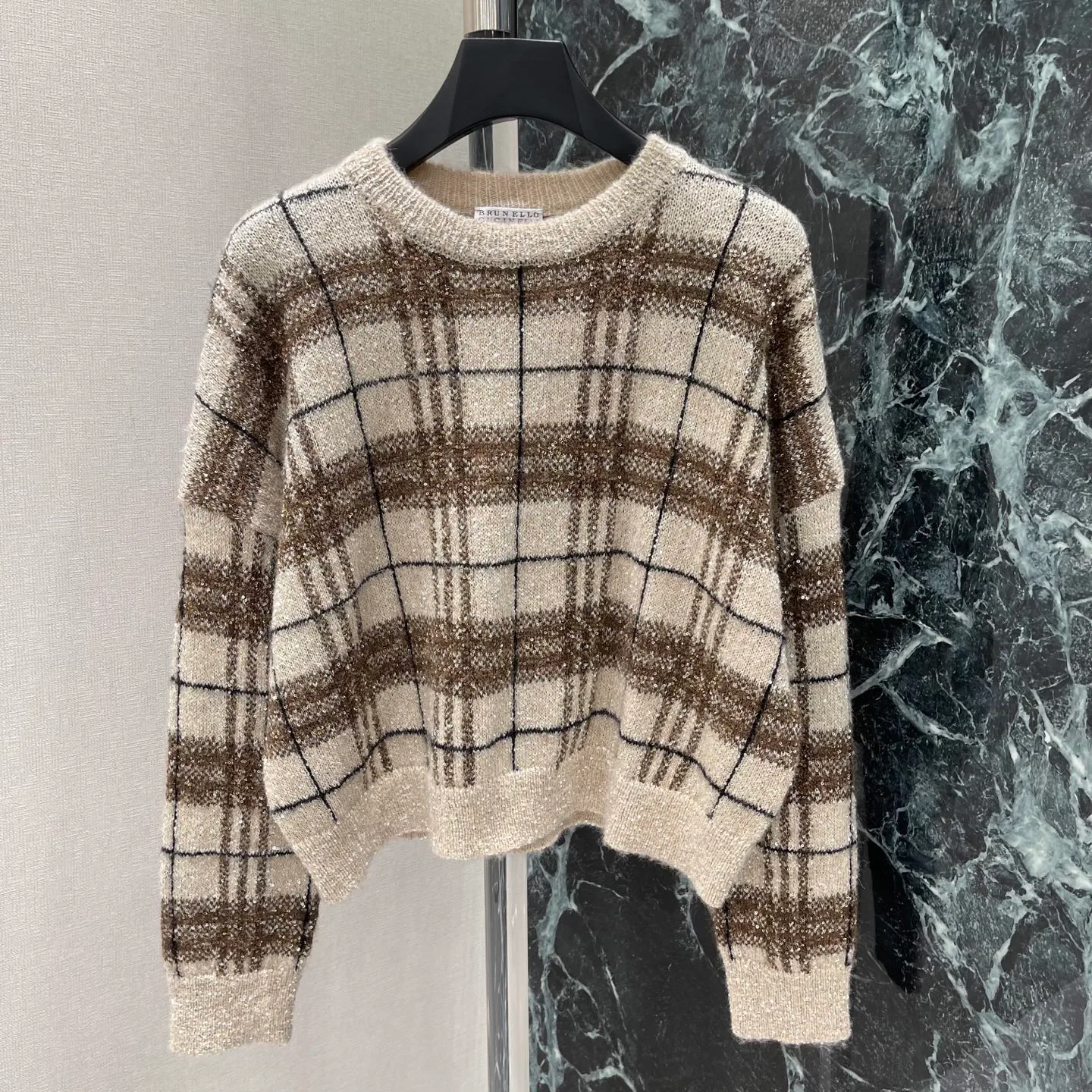 Джемперы И Свитеры Женские Brunello Cucinelli 18531202