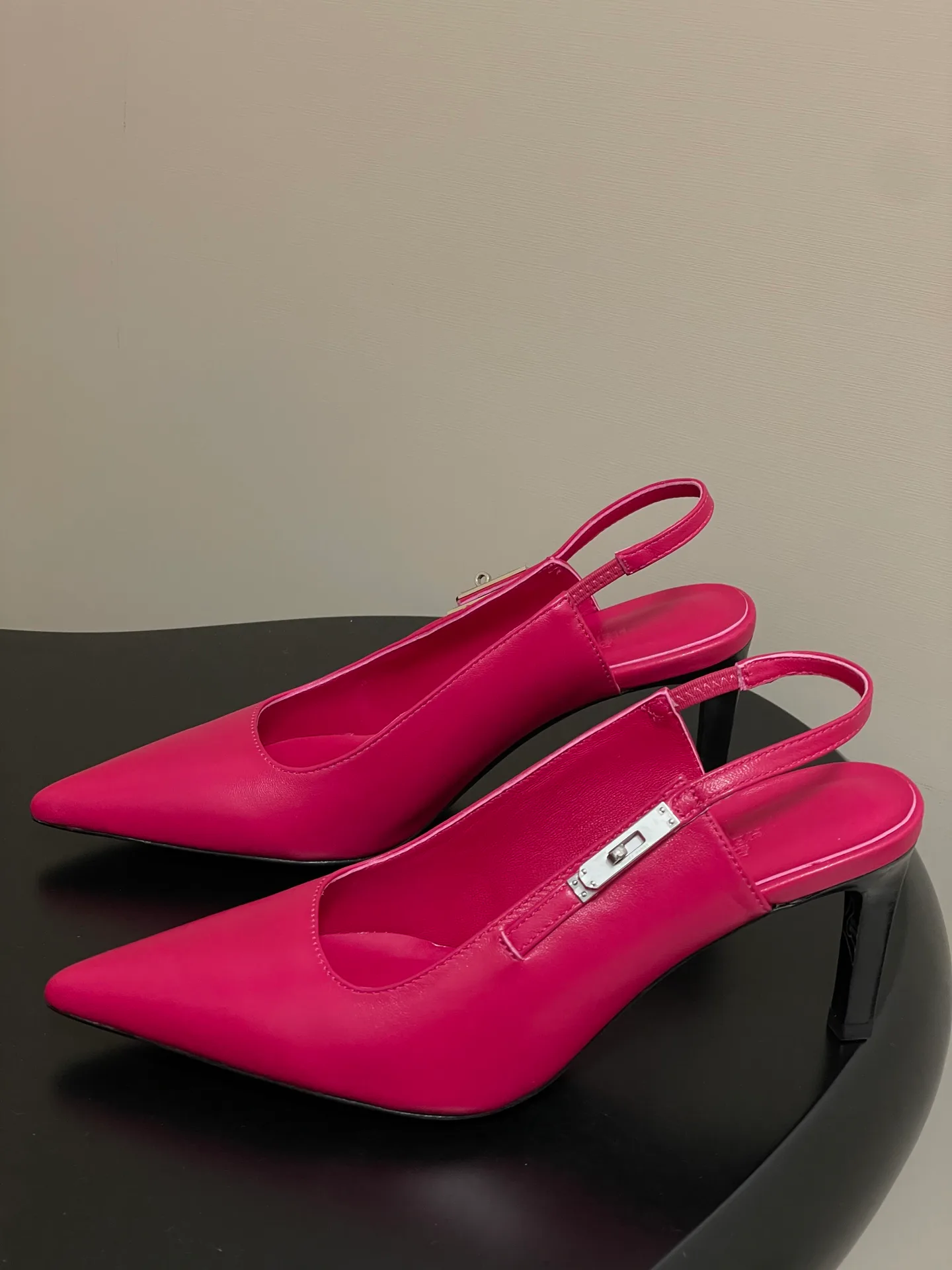 Туфли Женские Hermes 9234359