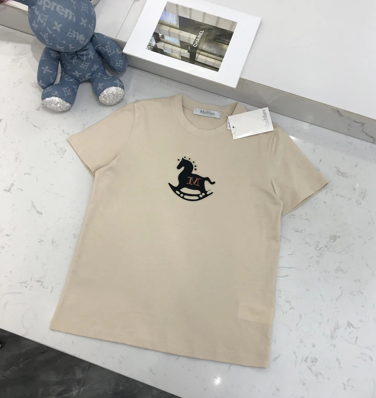 Футболки Женские Max Mara 3401337