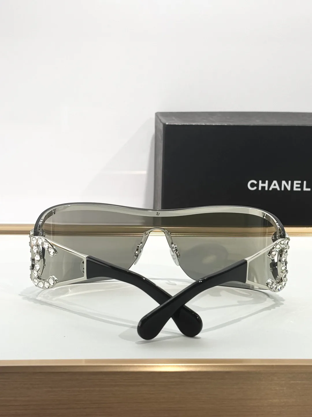 Очки Chanel 406592