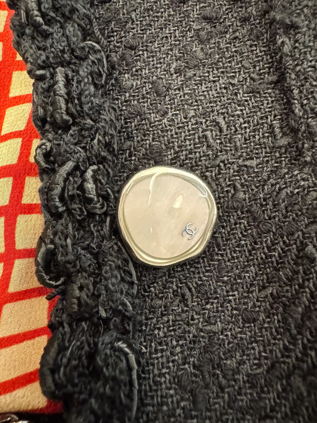 Жакеты Женские Chanel 17463229