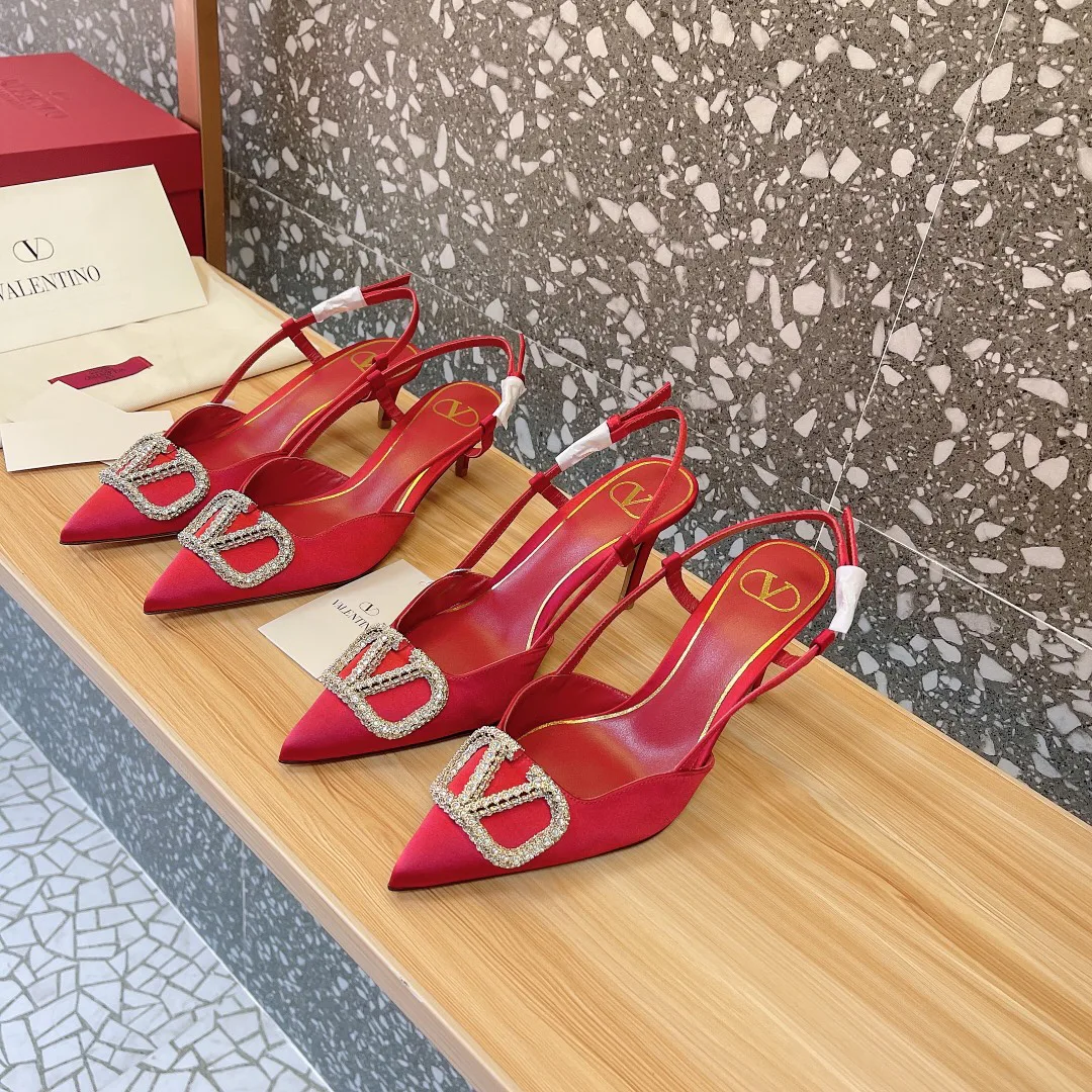 Туфли Женские Valentino 11892063