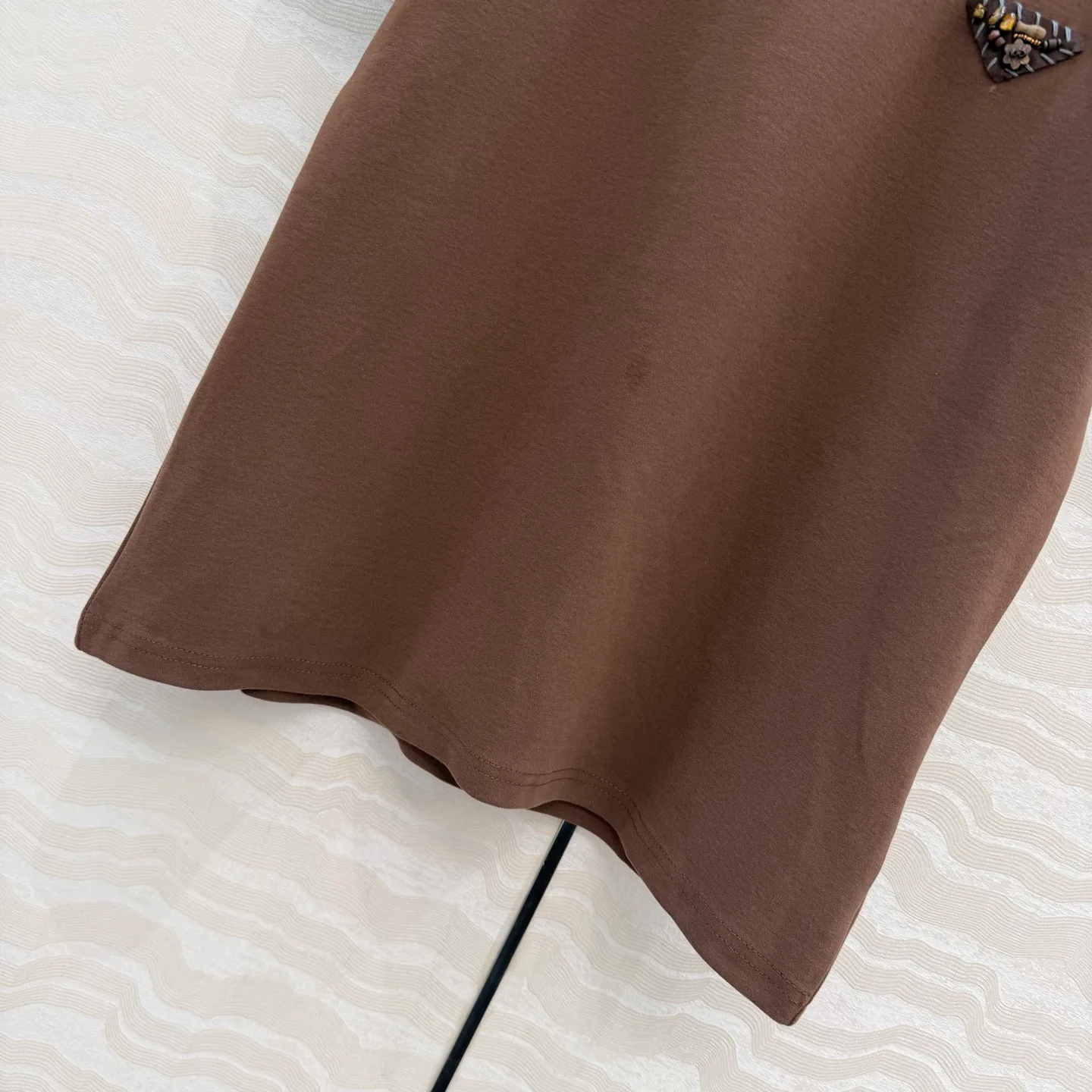 Футболки Женские Prada 10529314