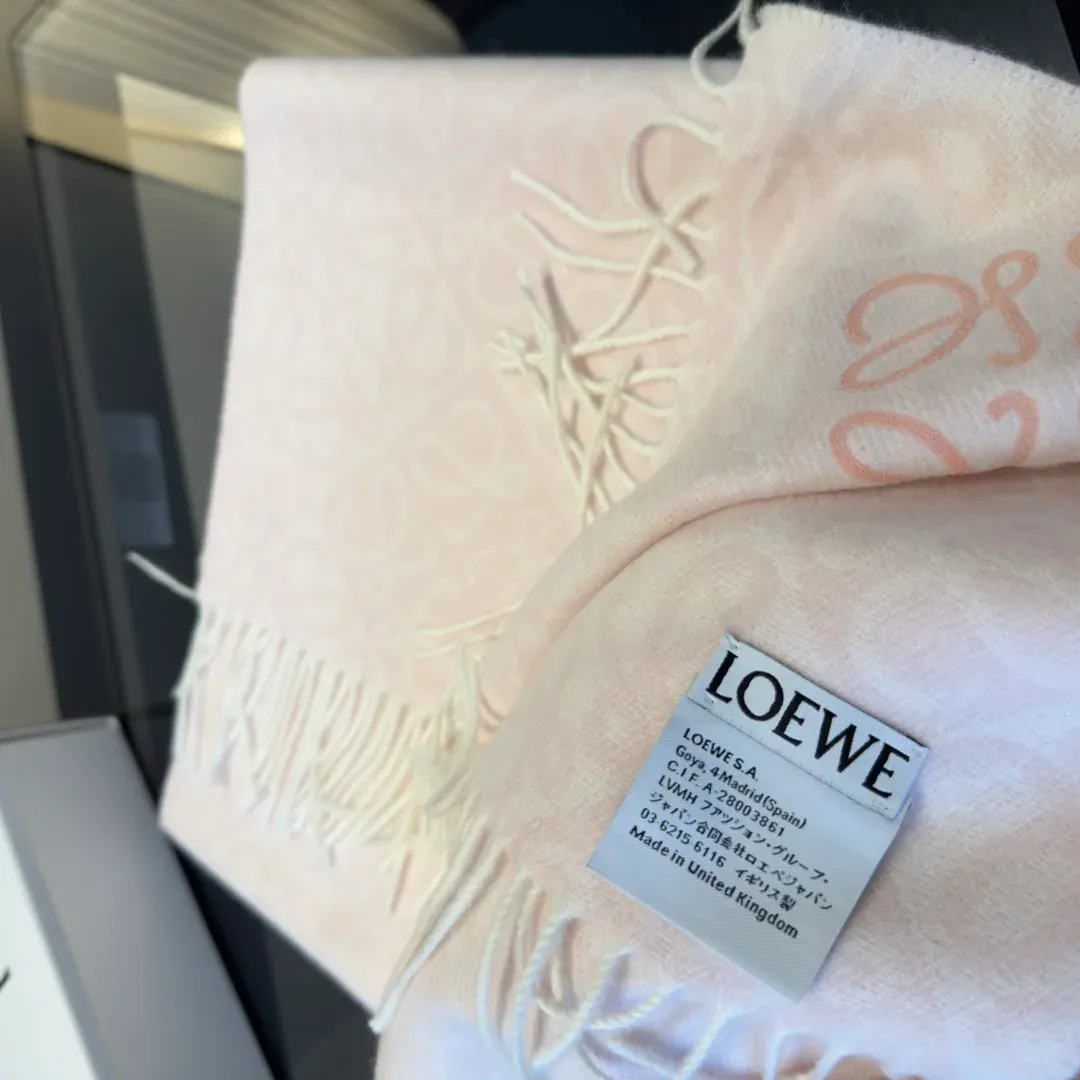 Шарфы Loewe 627627