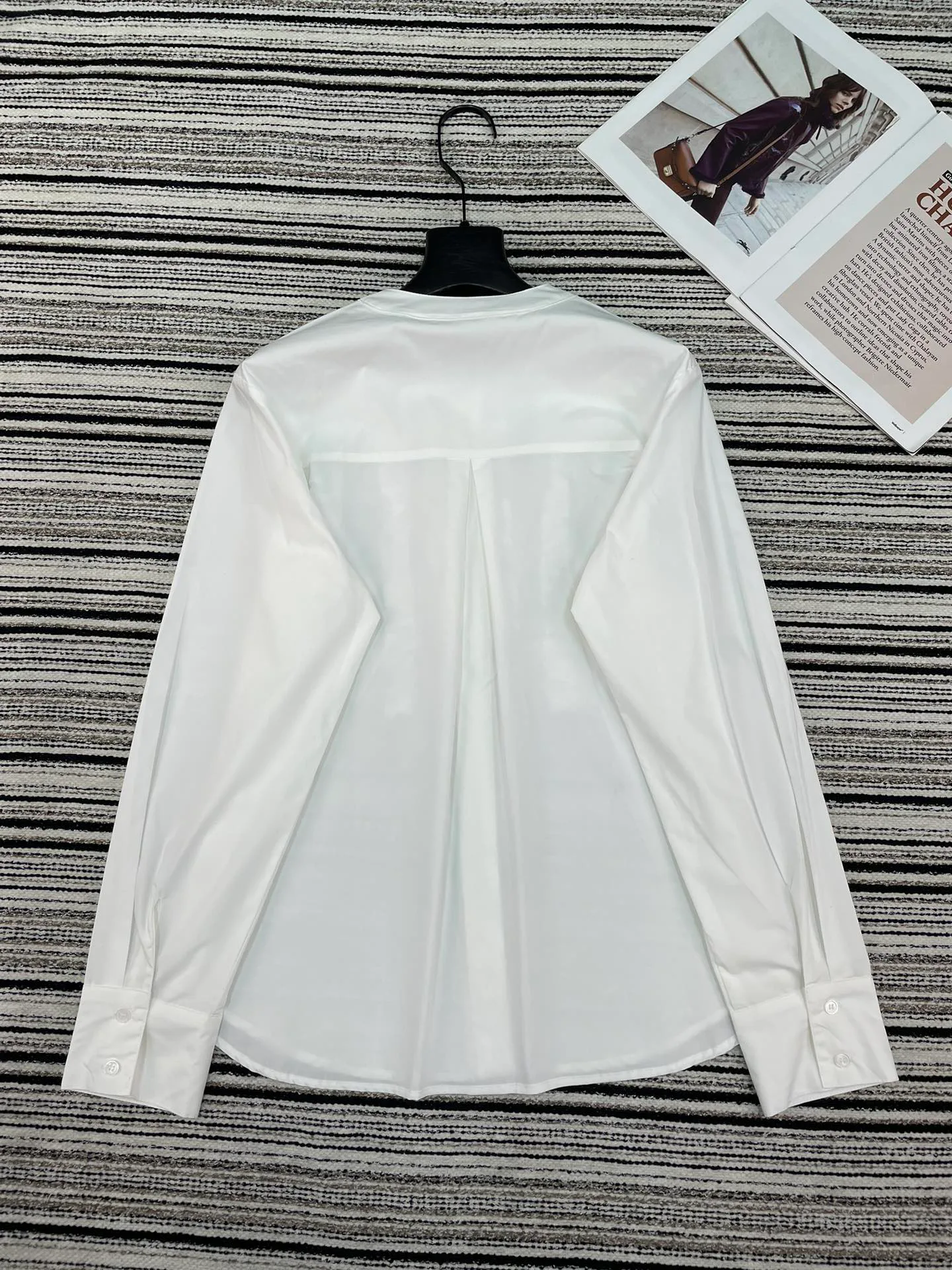 Рубашки Женские Miu Miu 4857030