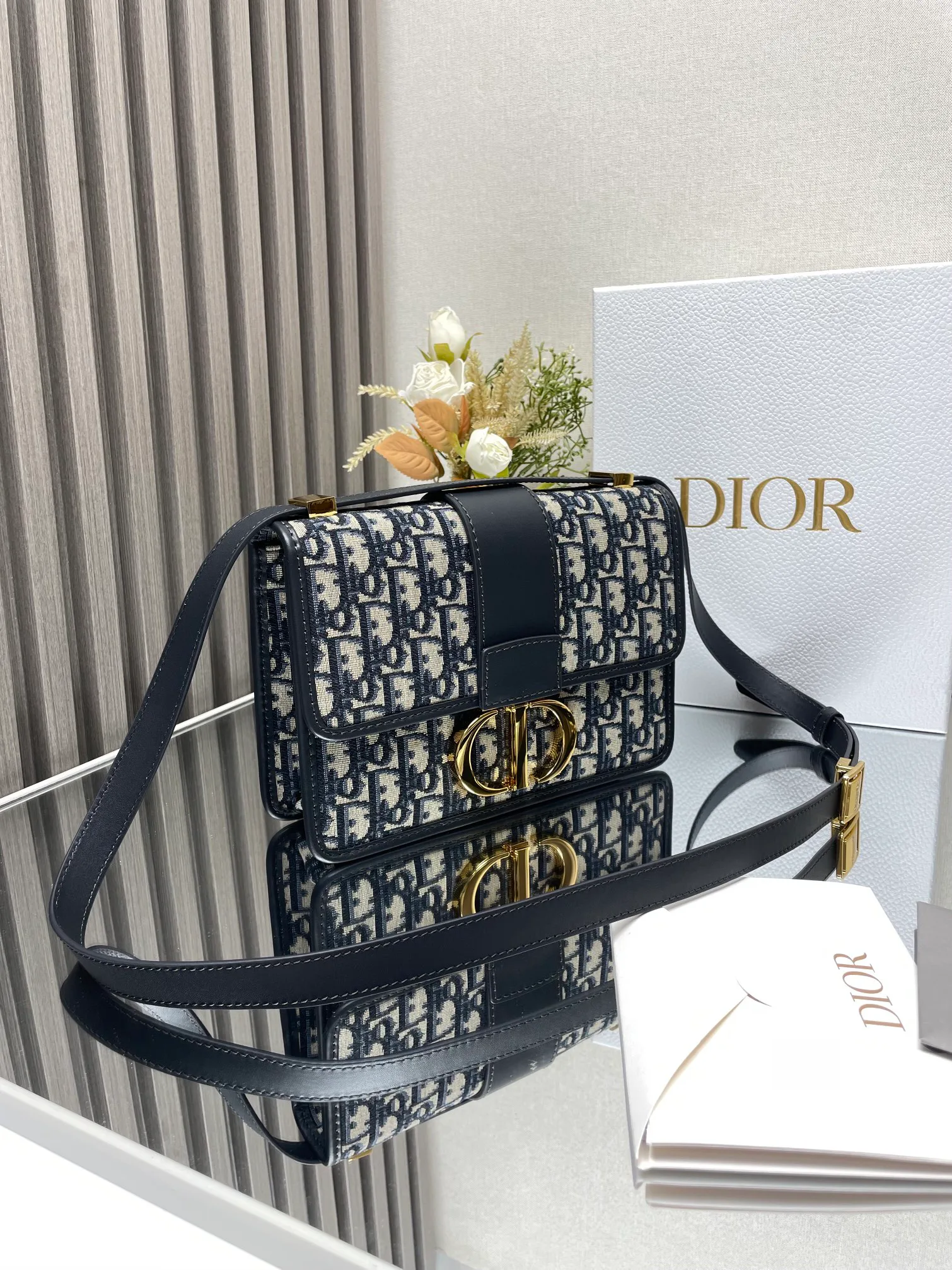 Сумки На Ремне Женские Christian Dior 110272