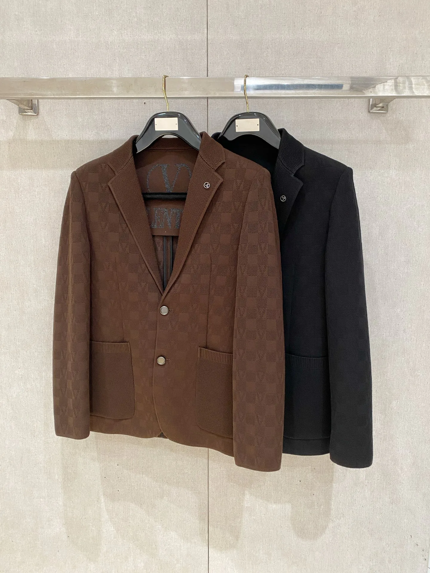 Пиджаки Мужские Valentino 18273022