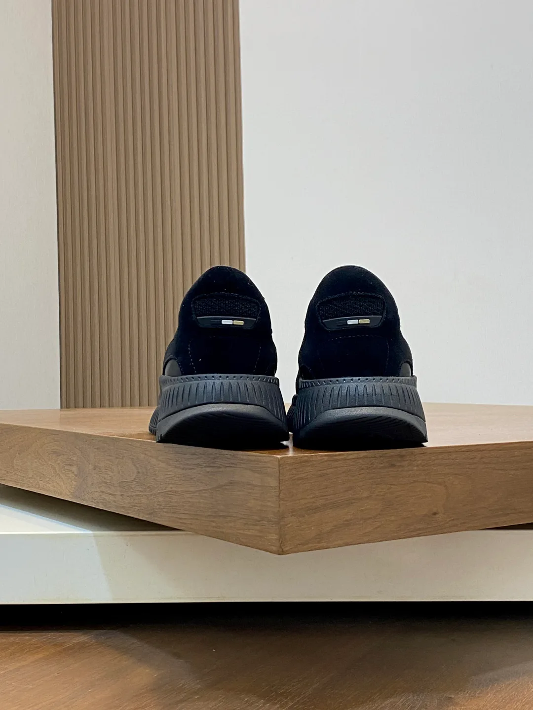 Кроссовки Мужские Hugo Boss 105552