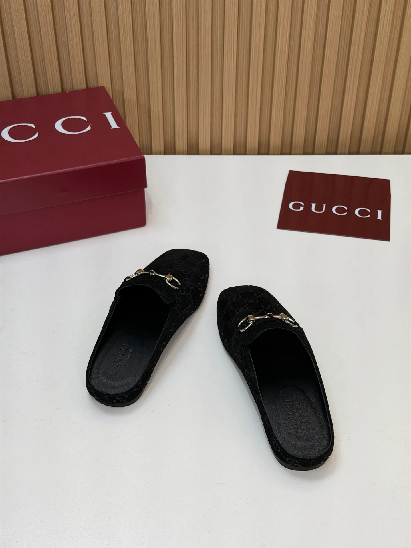 Мюли И Сабо Женские Gucci 18083800