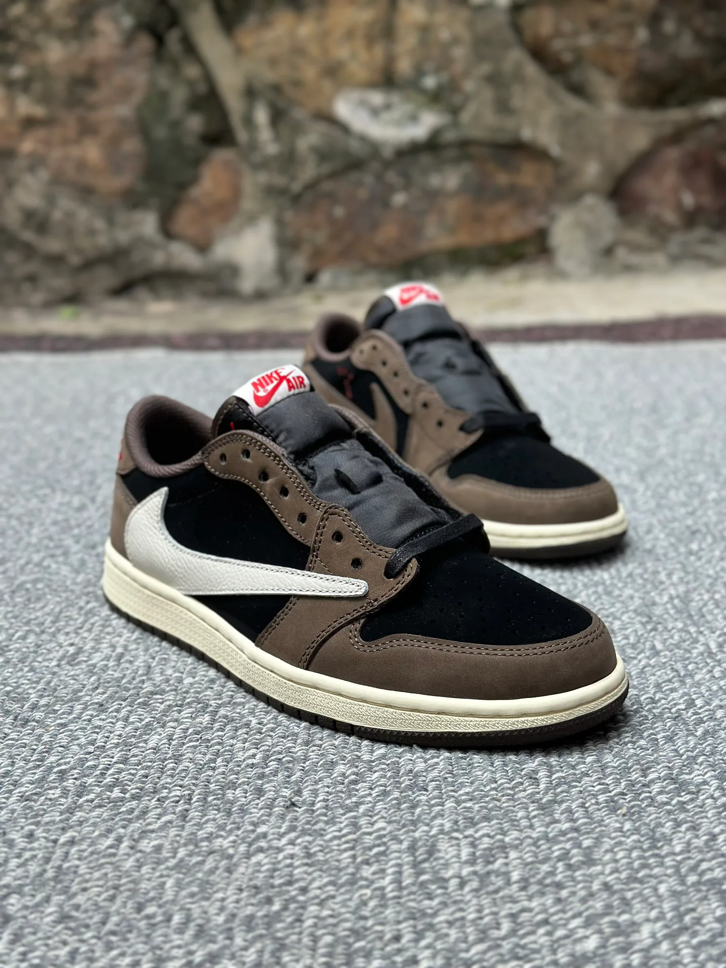 Кроссовки Женские Nike 4026