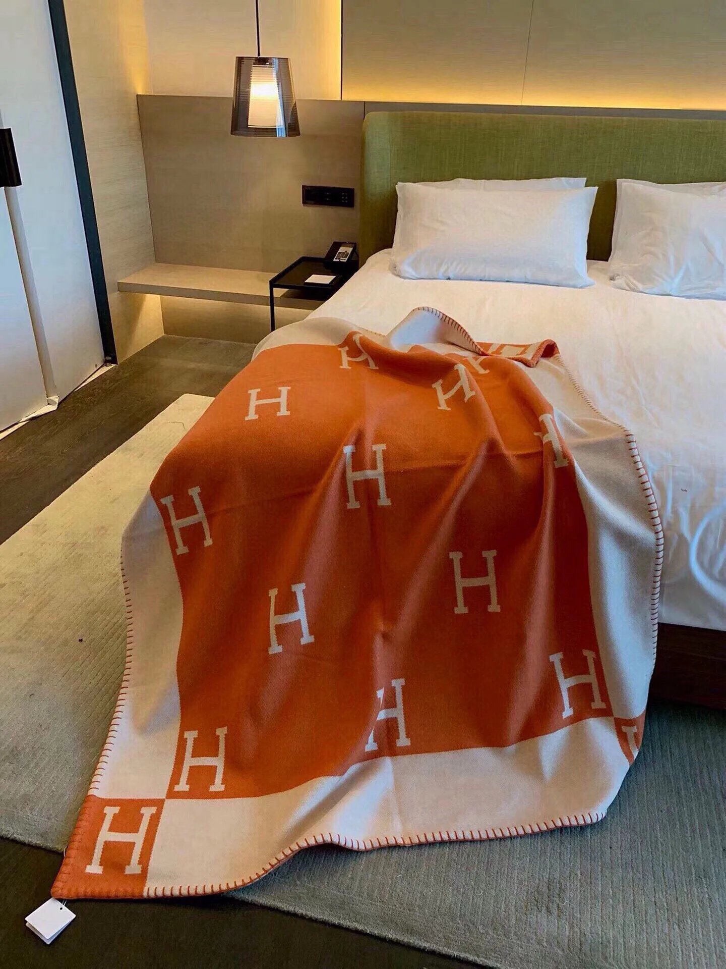 Текстиль Hermes 14648129