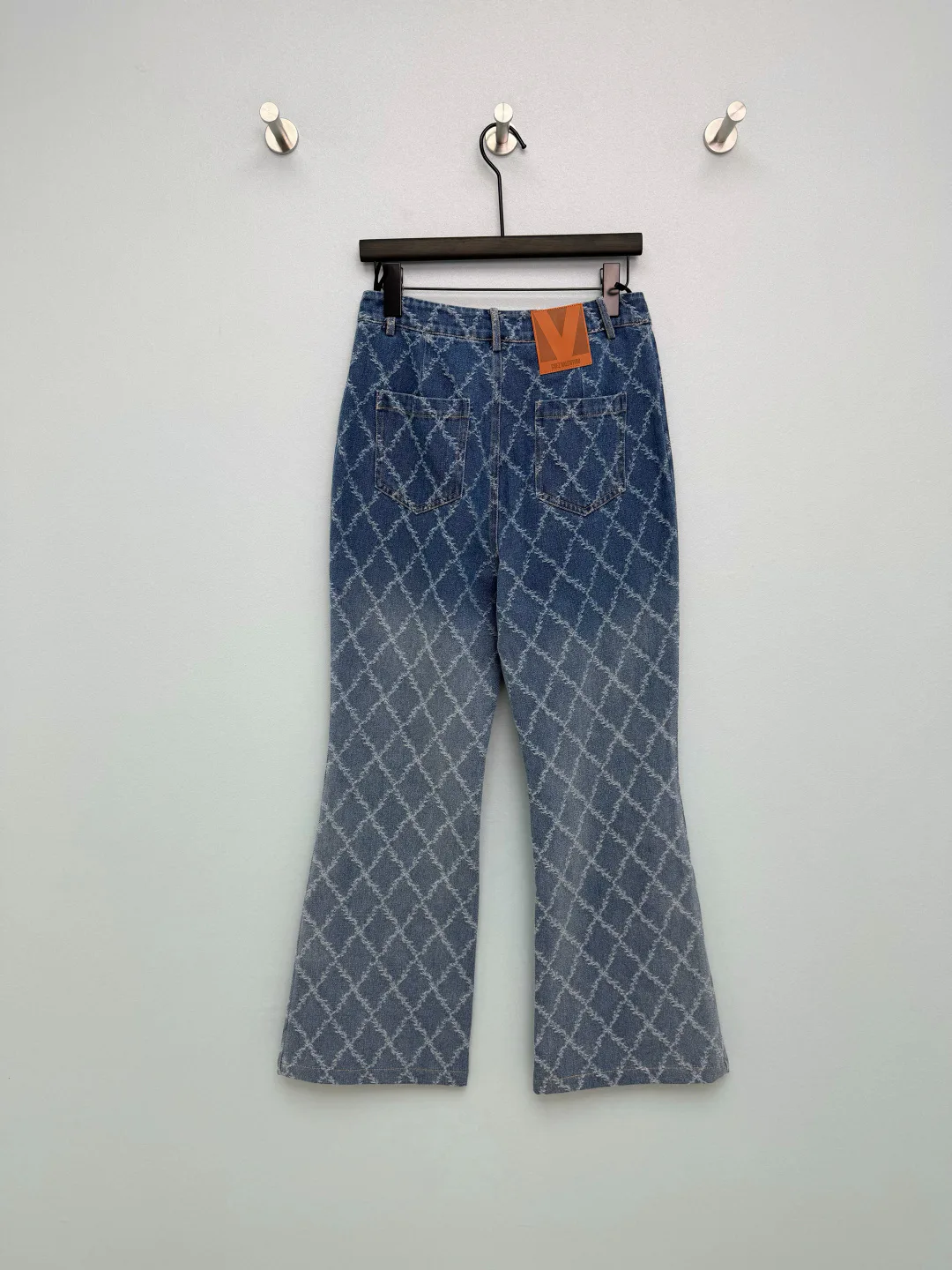 Джинсы Мужские Valentino 11701787