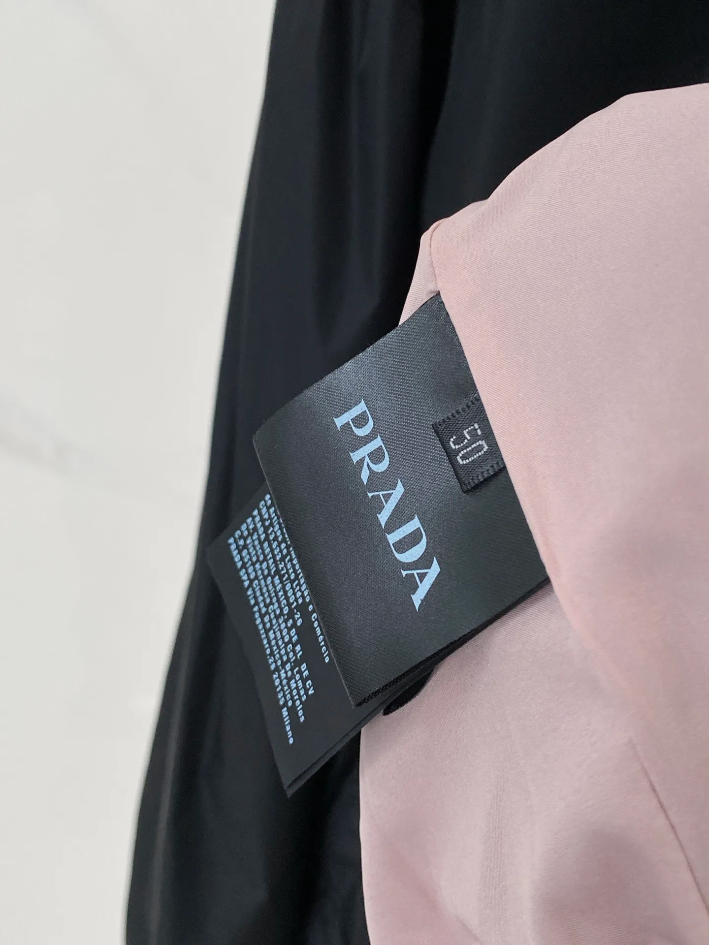 Куртки И Пуховики Мужские Prada 11664861