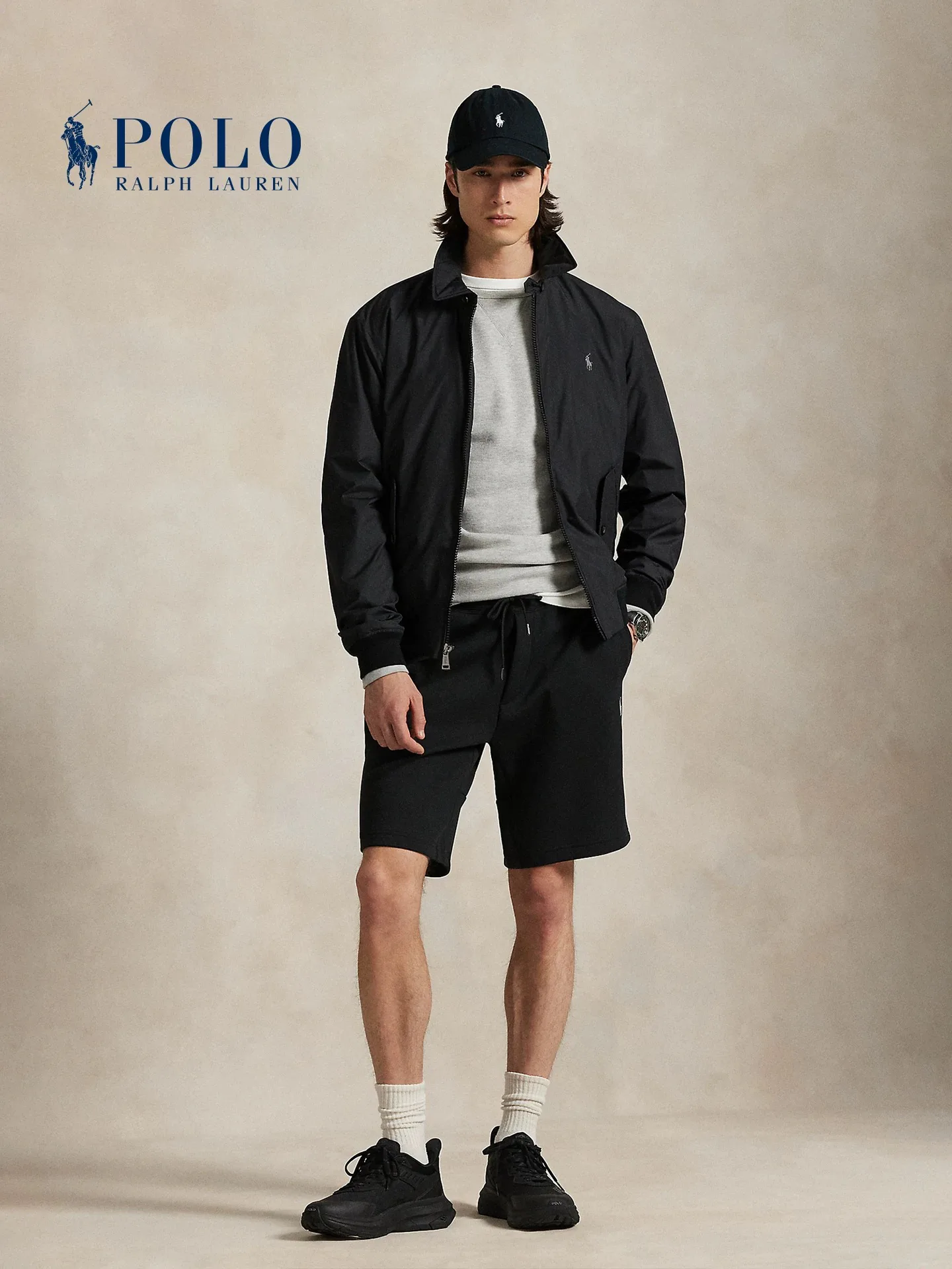 Куртки И Пуховики Мужские Ralph Lauren 11790815