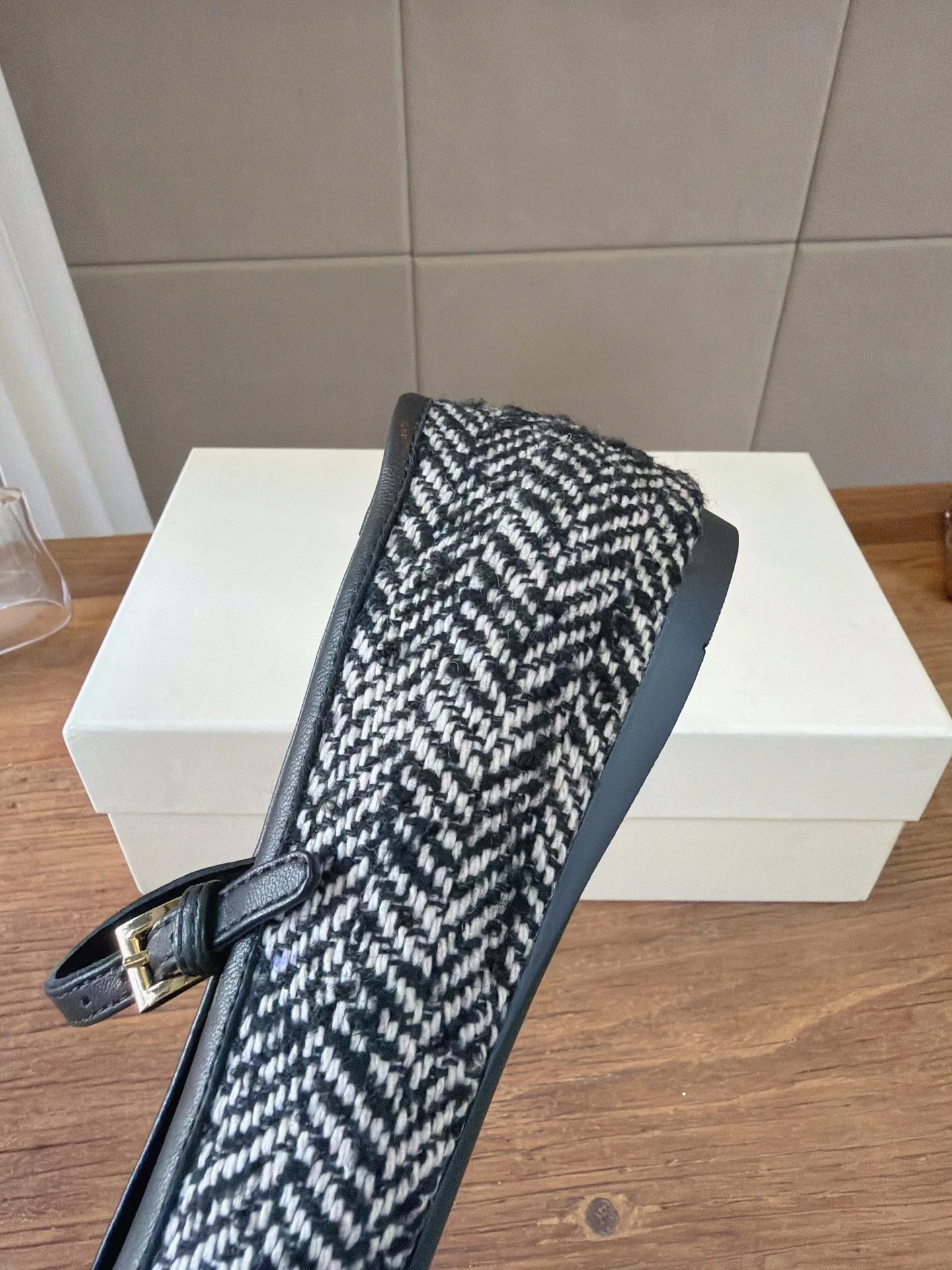 Балетки Женские Prada 18667068