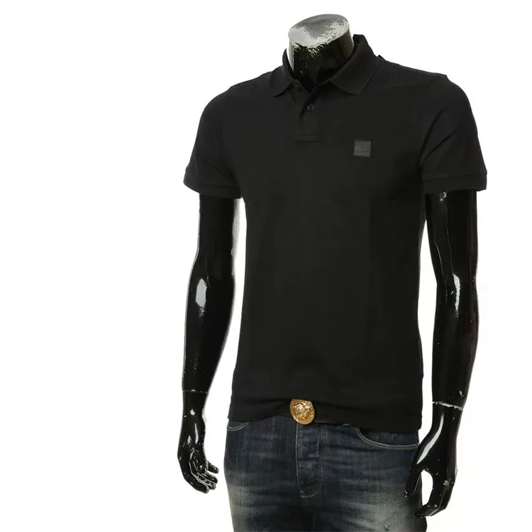 Футболки Мужские Hugo Boss 3430