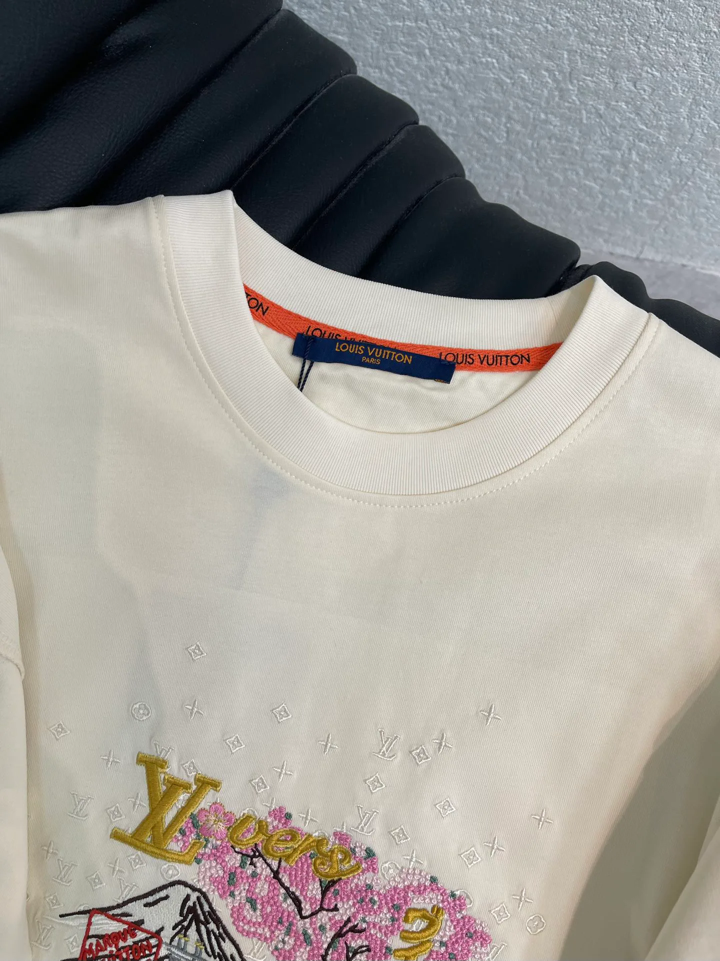 Футболки Женские Louis Vuitton 3891064