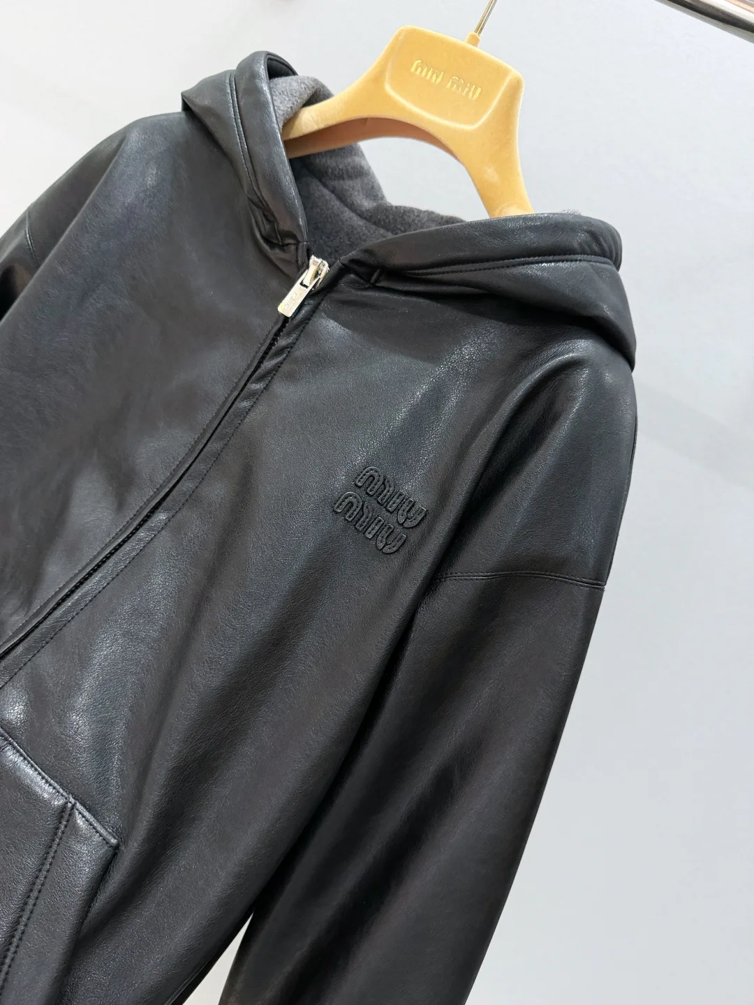 Куртки Женские Miu Miu 342895