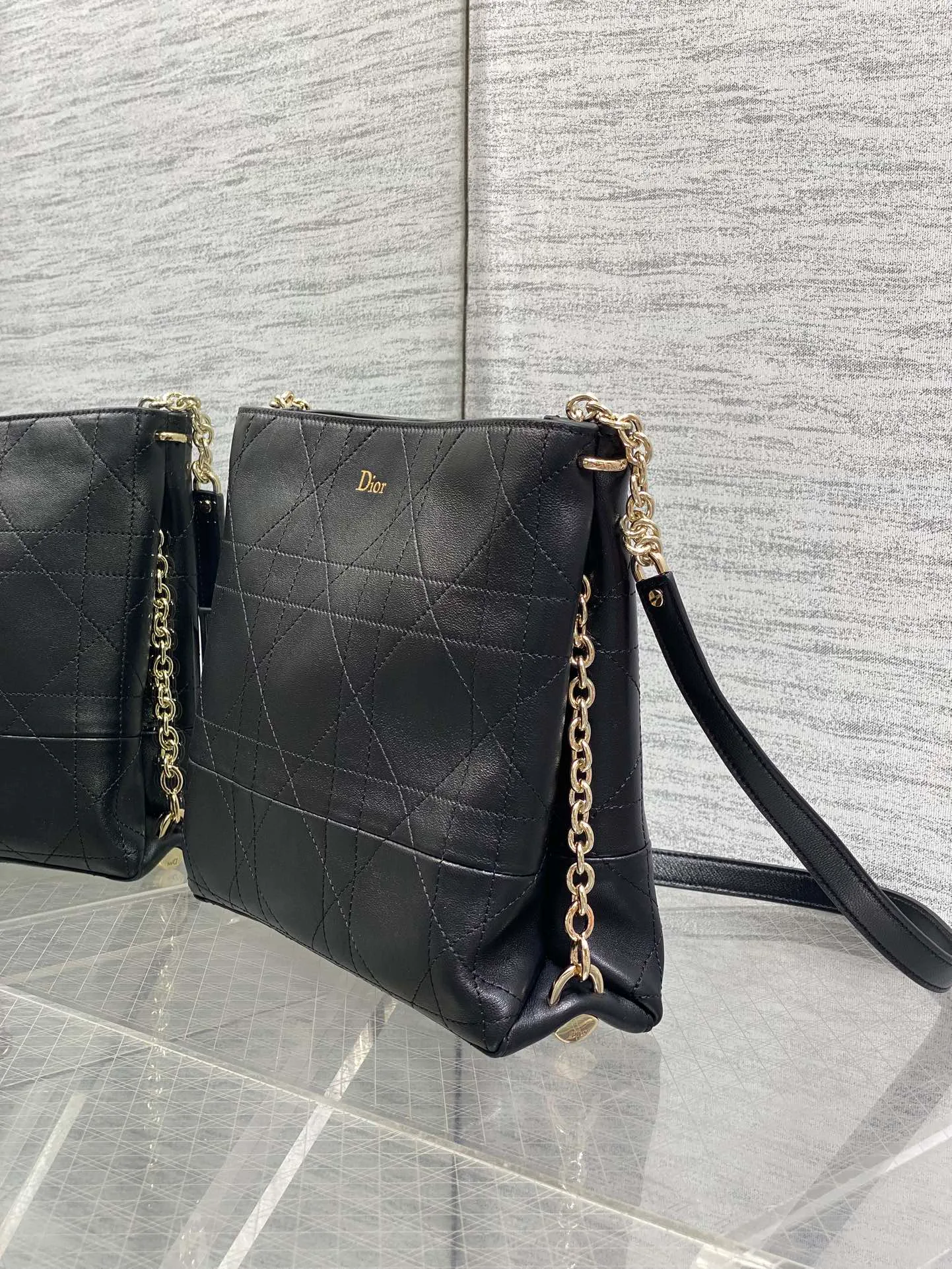 Классические Сумки Женские Christian Dior 12817833