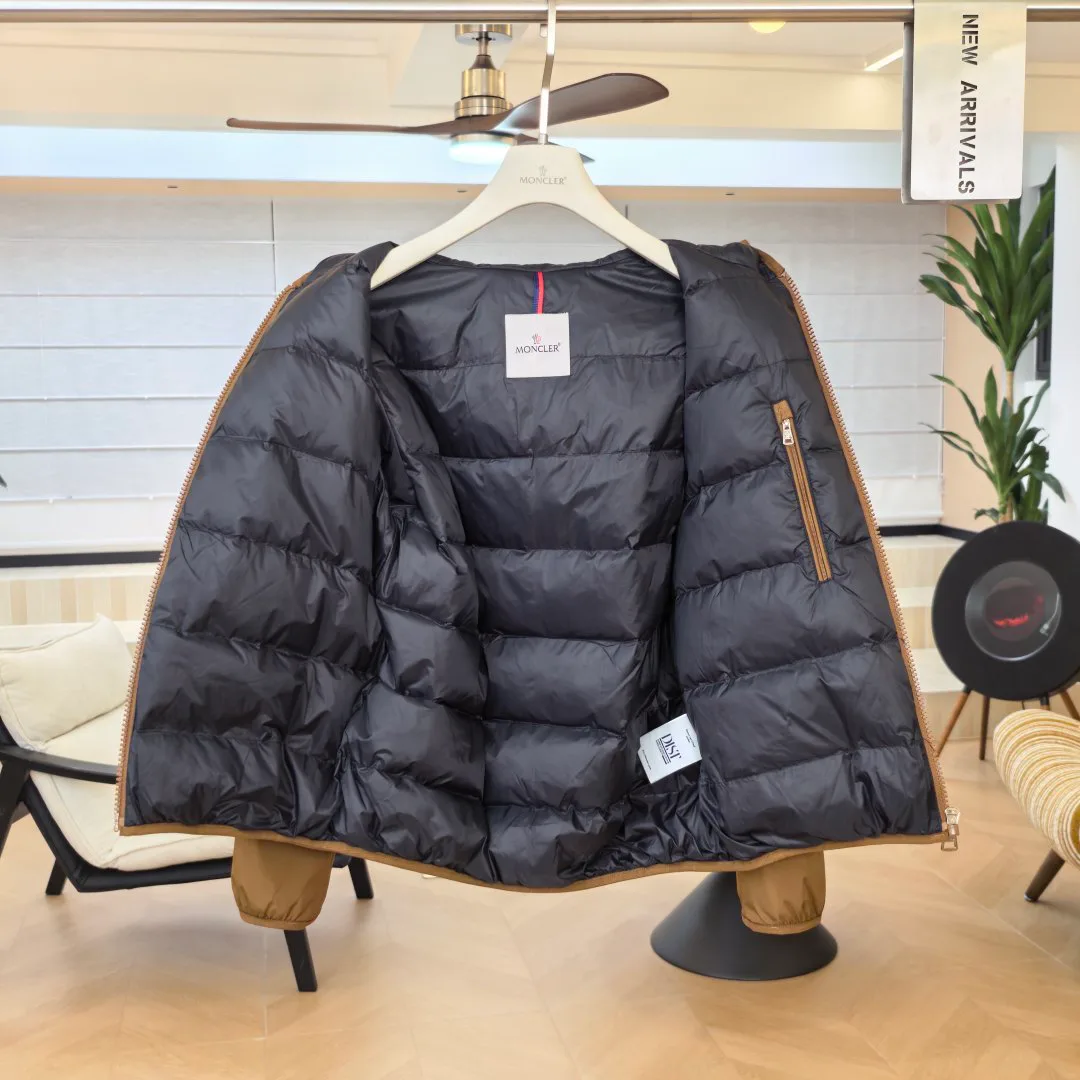 Куртки И Пуховики Женские Moncler 18130371