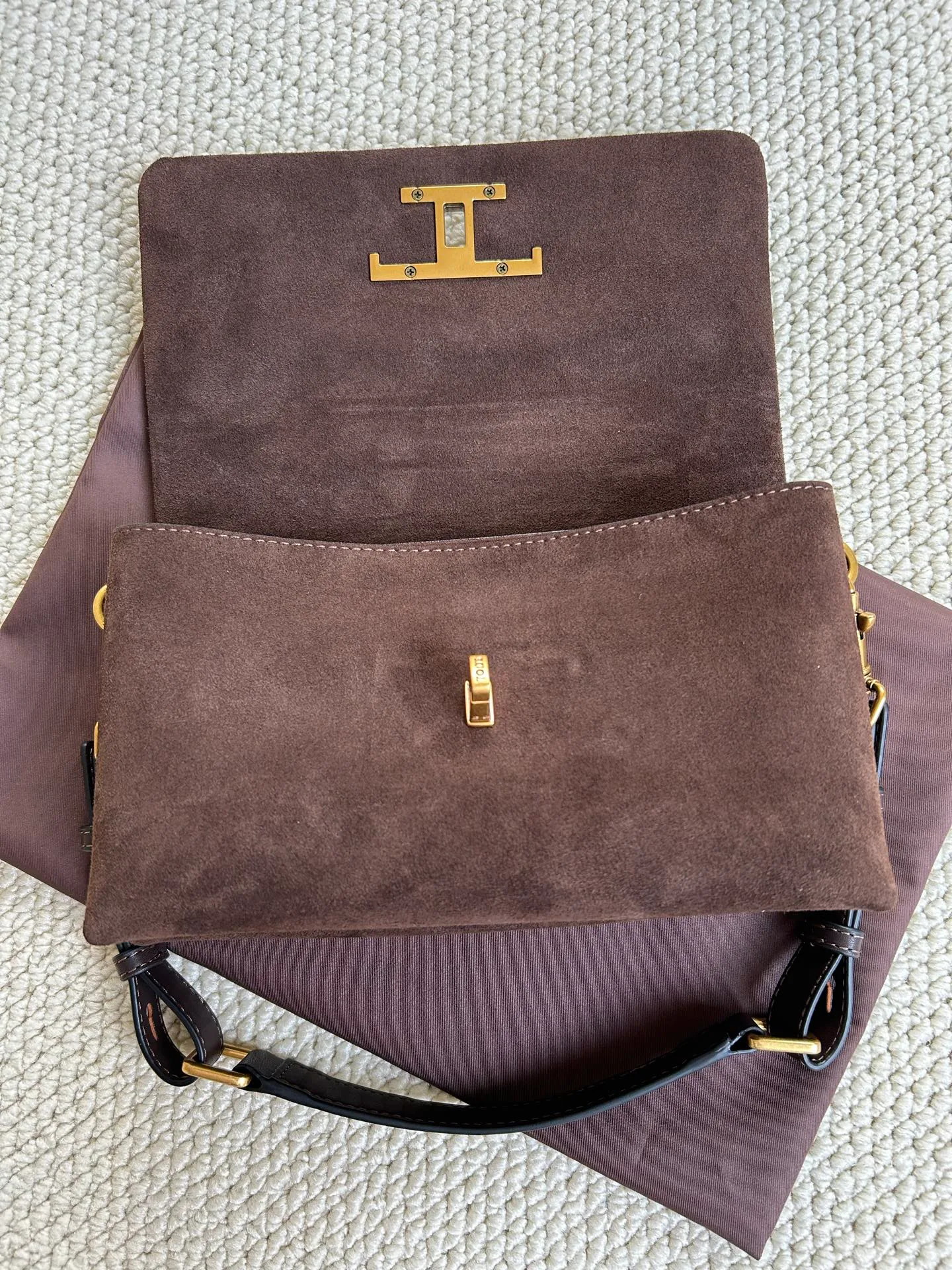 Классические Сумки Женские Tod's 12834462