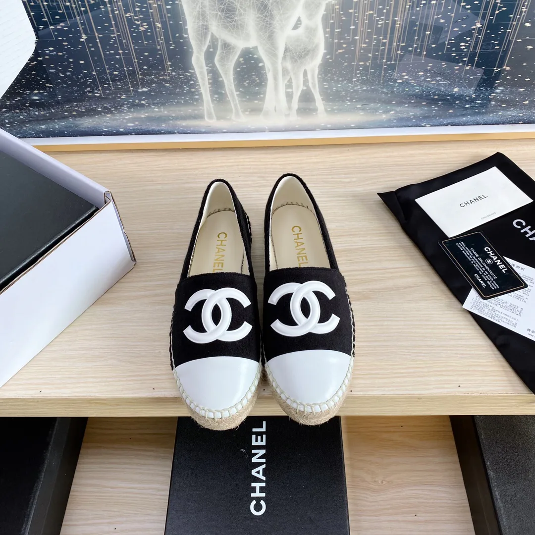 Туфли Женские Chanel 10311191