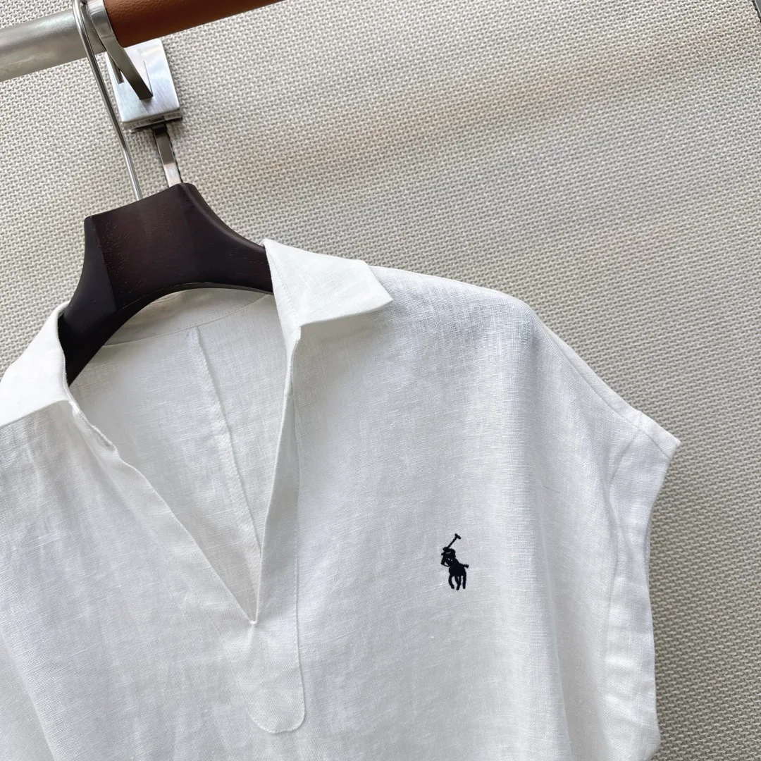 Рубашки Женские Ralph Lauren 17765701