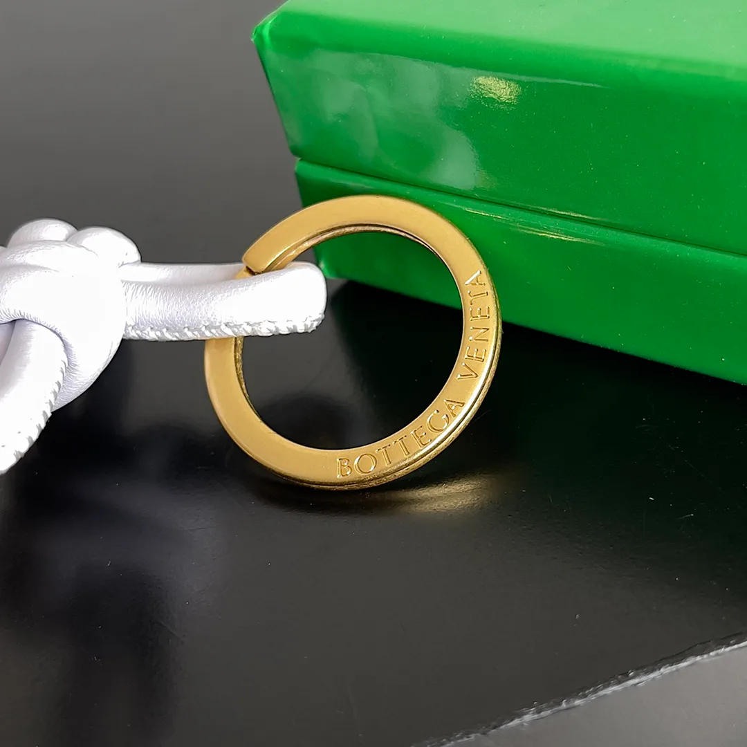 Ключницы Bottega Veneta 595618