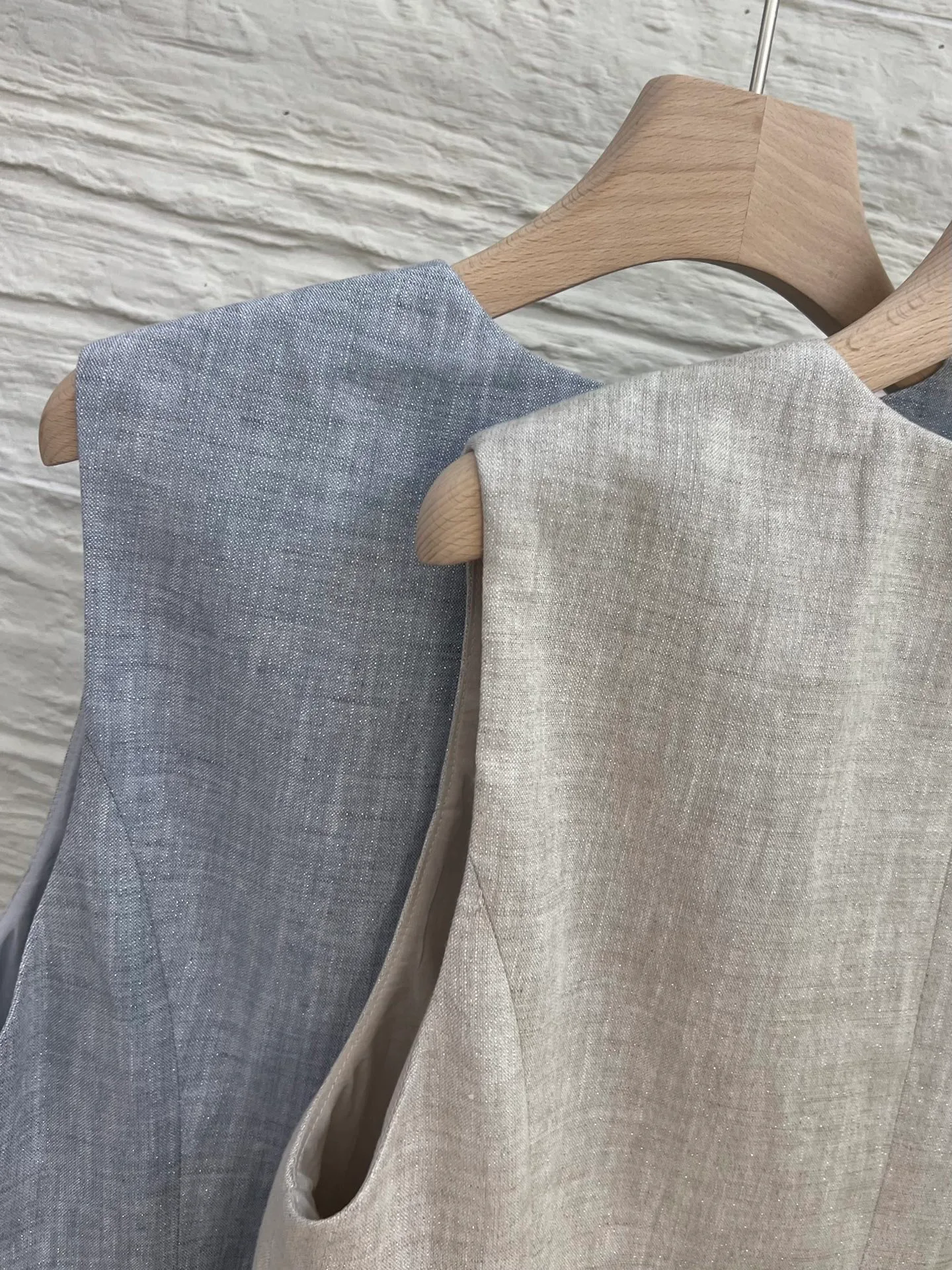 Жилеты Женские Brunello Cucinelli 11935589